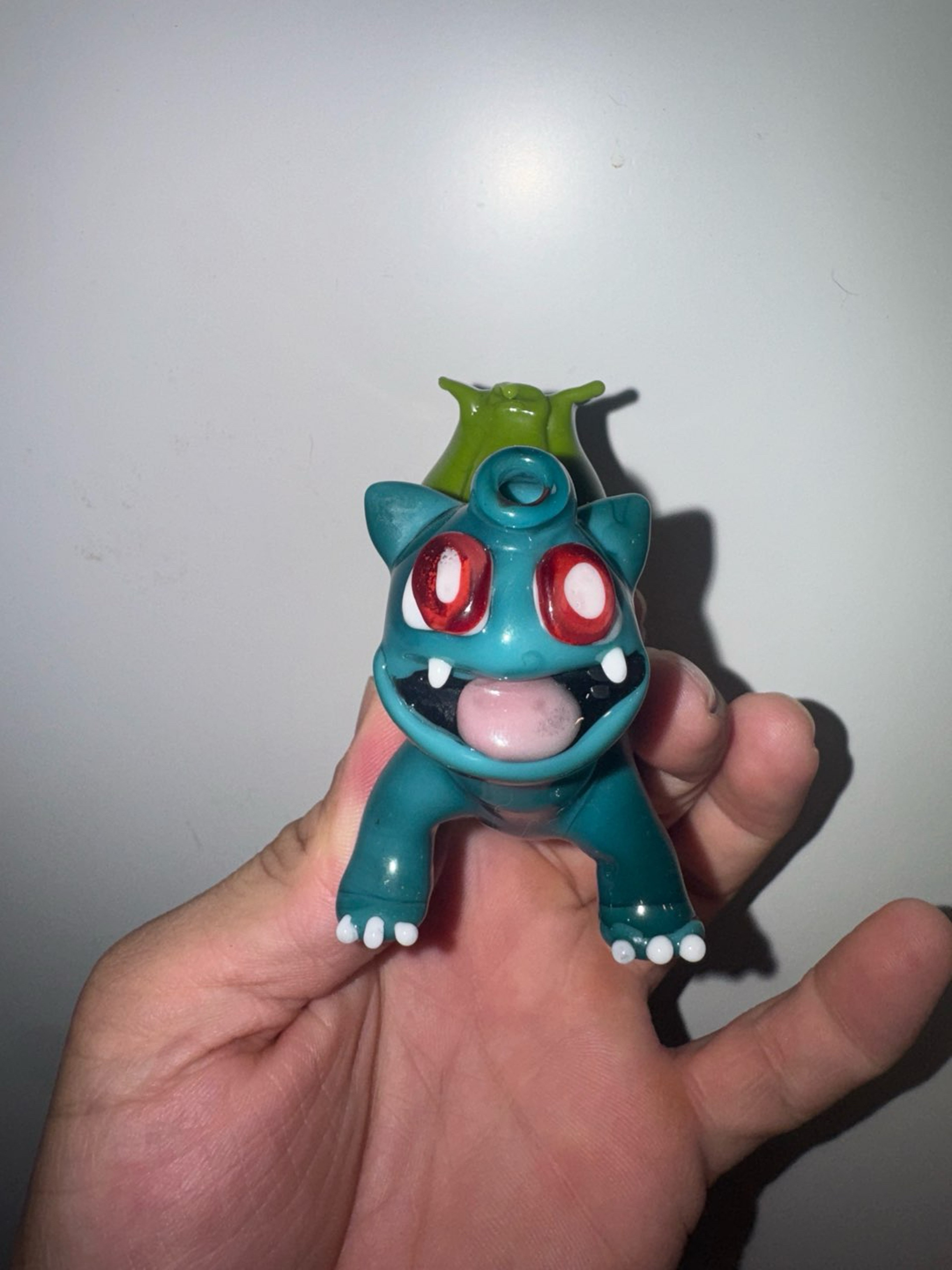 Preview pic of Bulbasaue 5mm