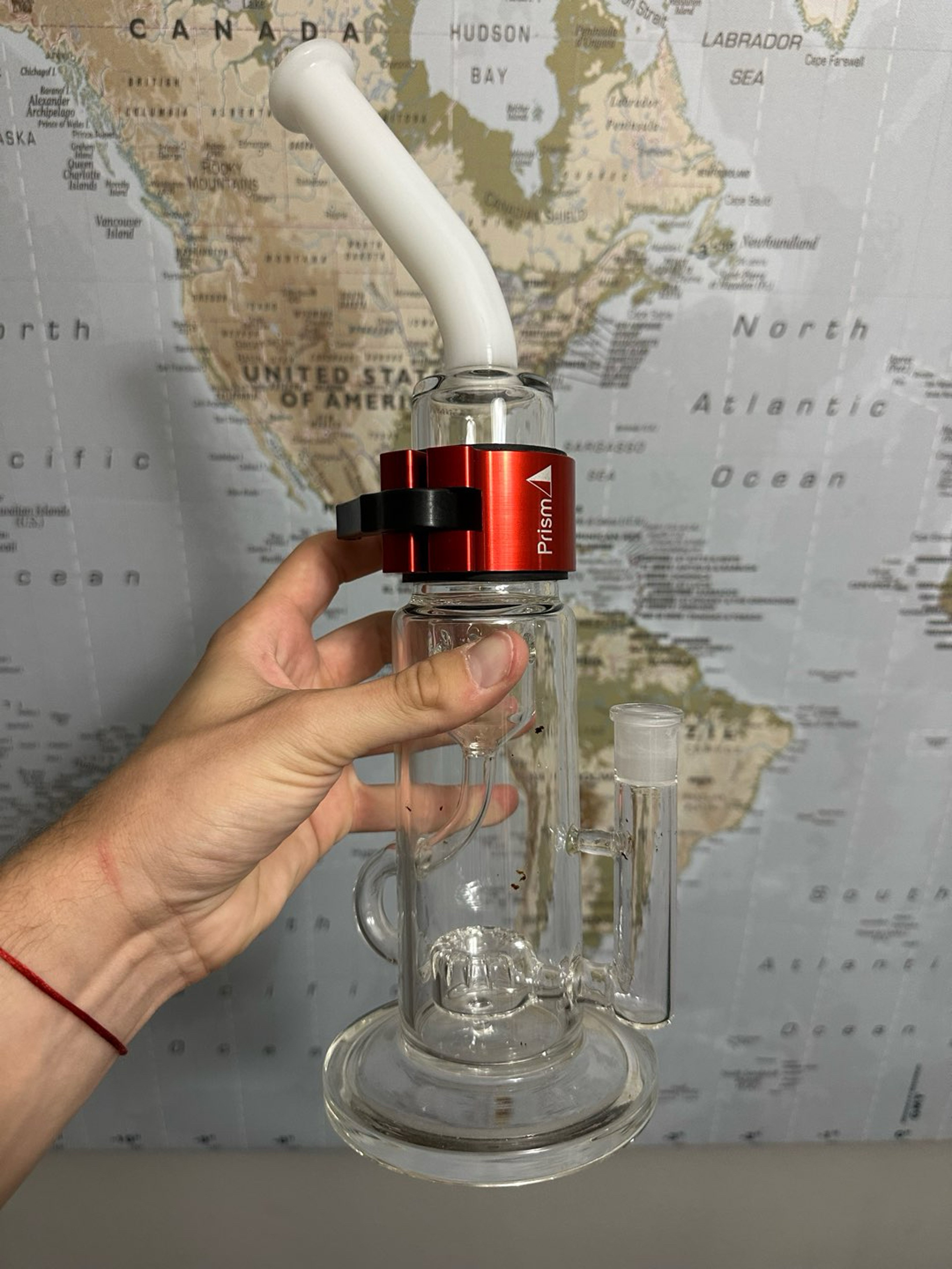 Preview pic of Prism Water Pipes