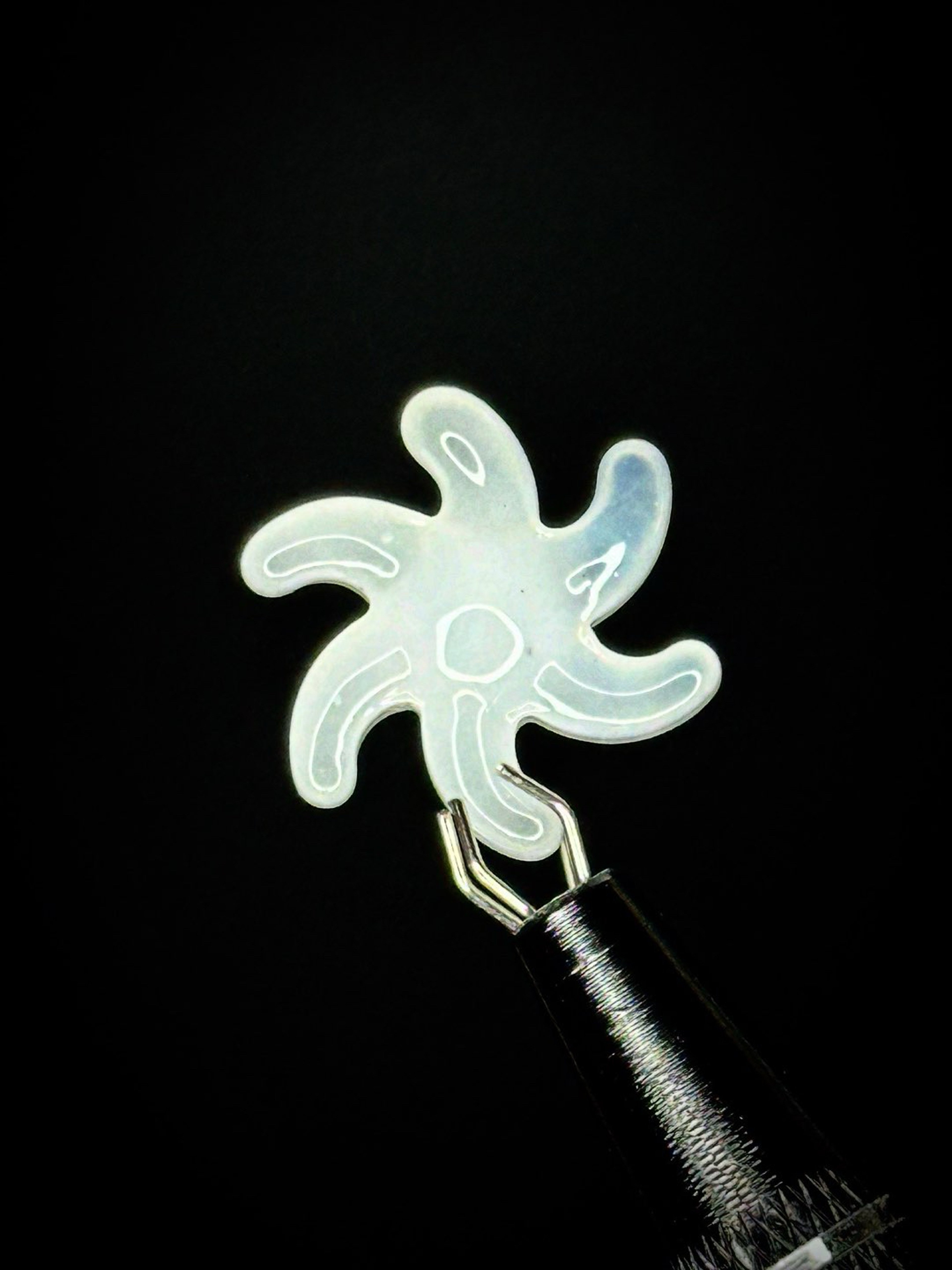 Preview pic of Boro Spinner Terp Pearl