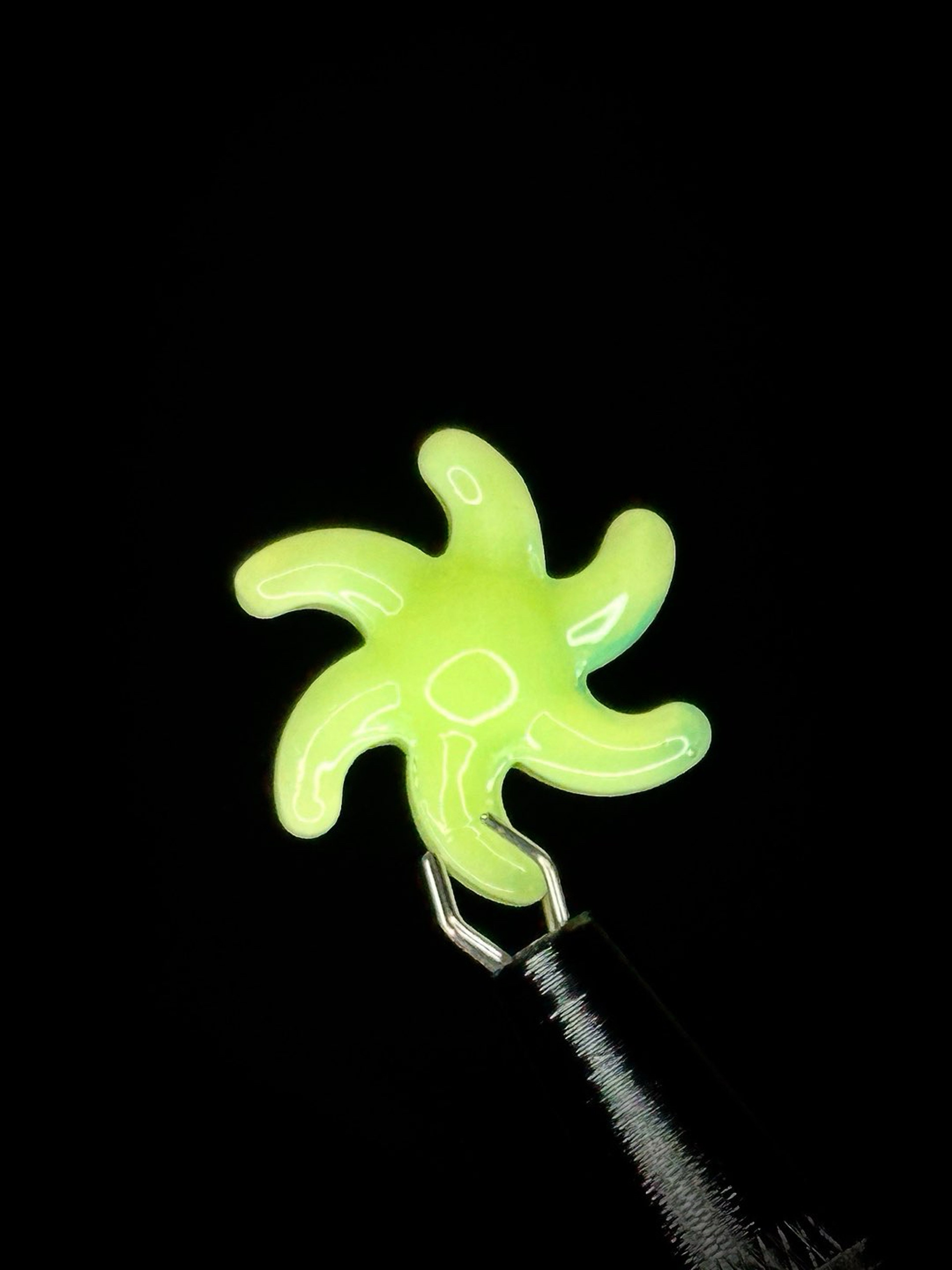 Preview pic of Boro Spinner Terp Pearl