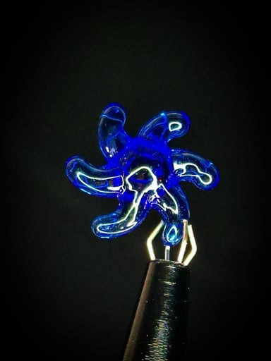 Preview pic of Boro Spinner Terp Pearl
