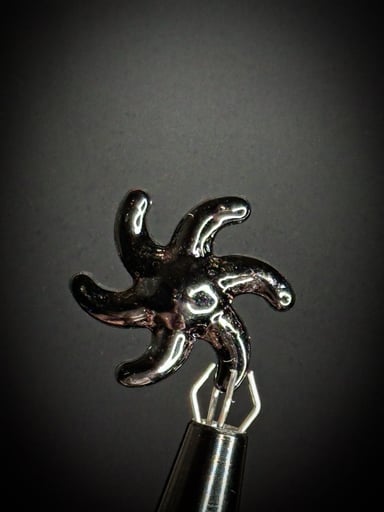 Preview pic of Boro Spinner Terp Pearl