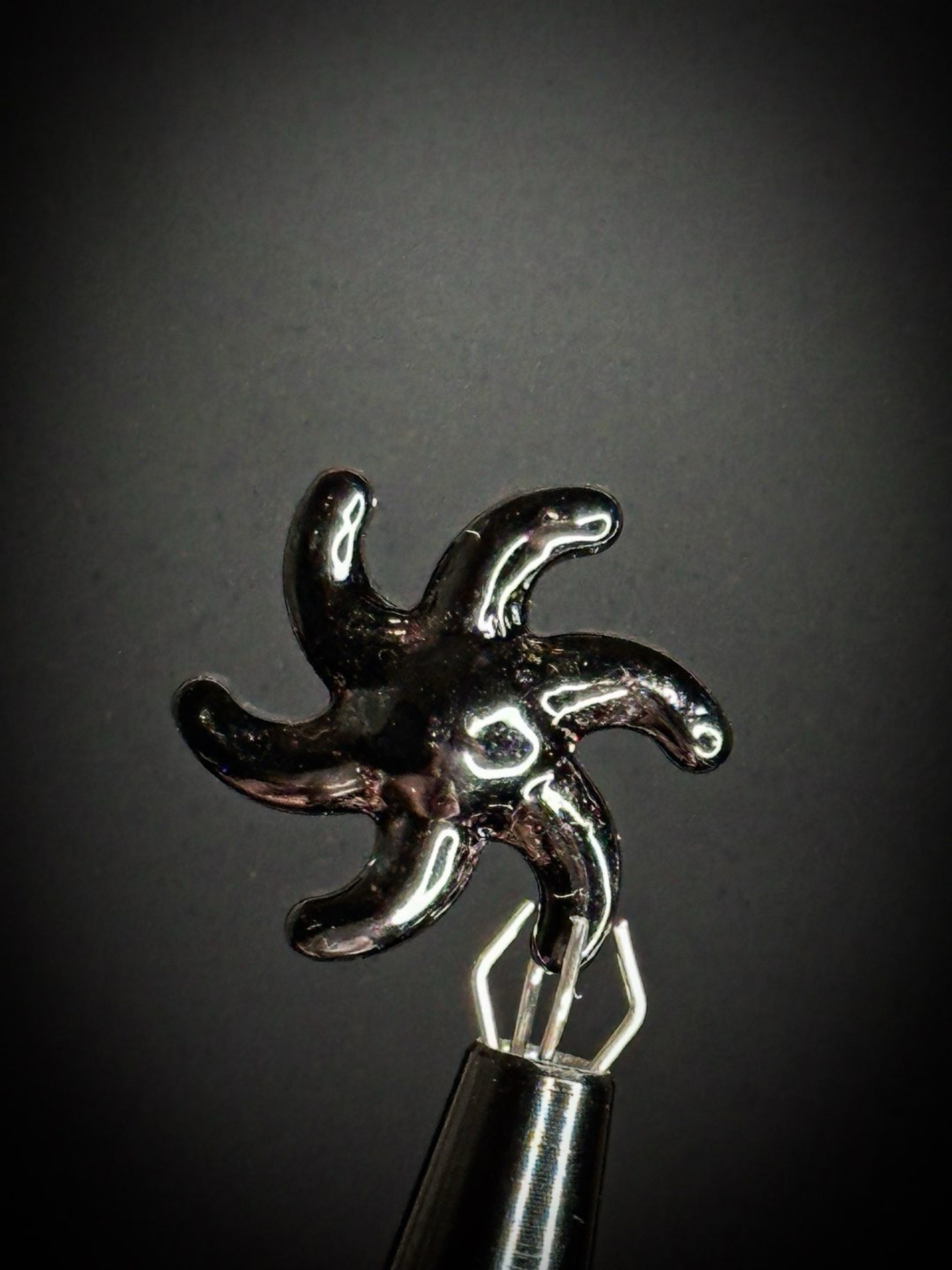 Preview pic of Boro Spinner Terp Pearl