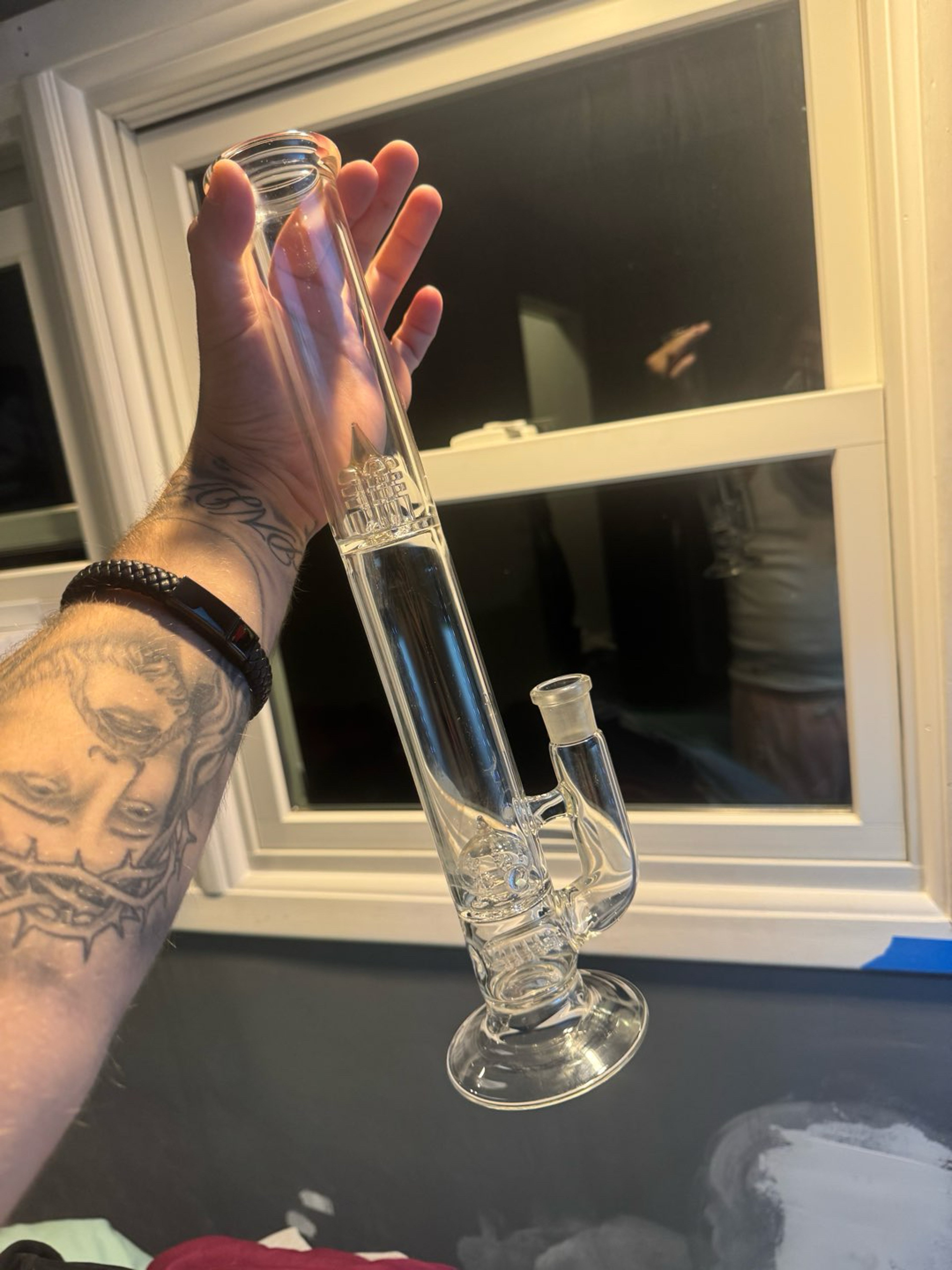 Preview pic of New school glass dual 44