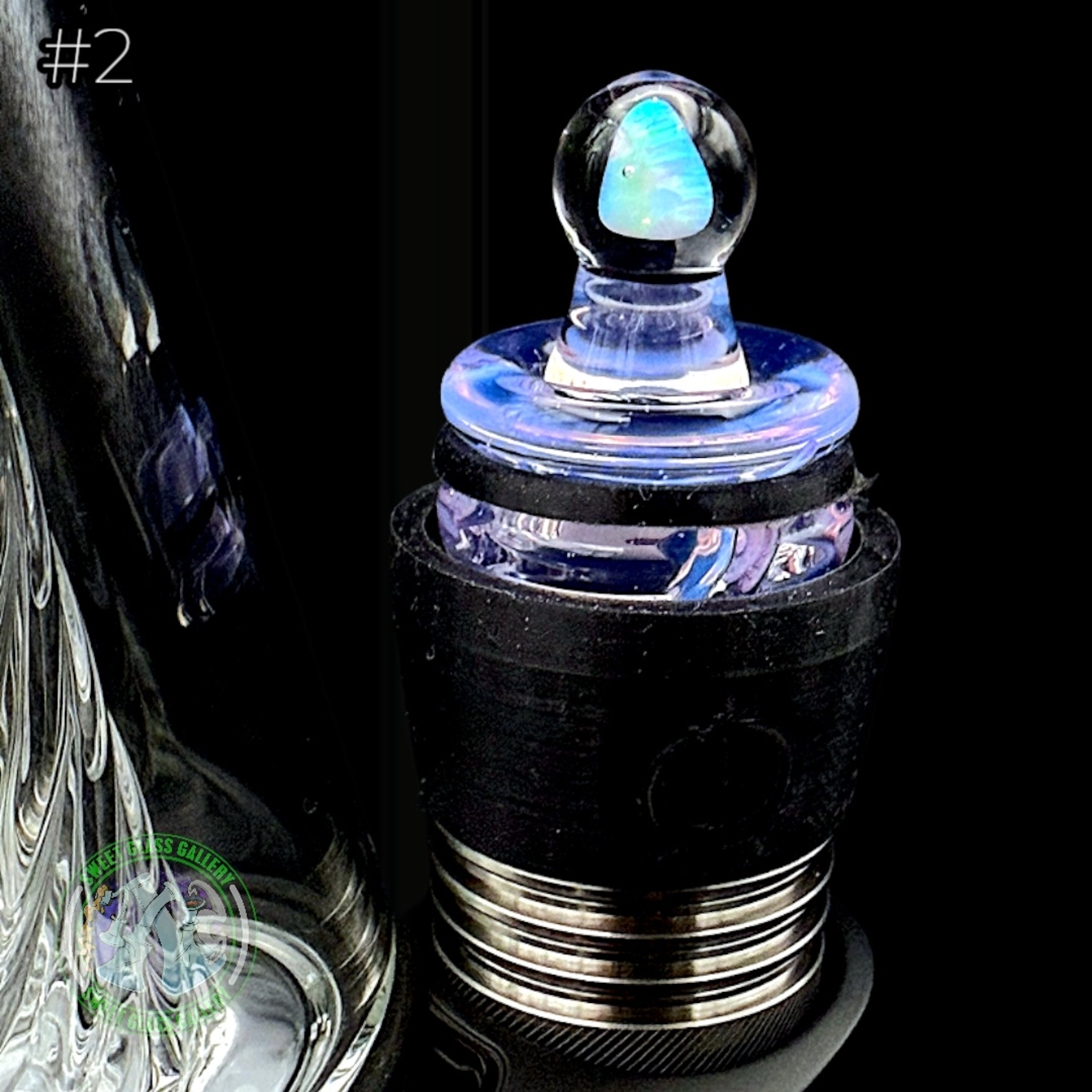 Preview pic of One Trick Pony - Rockulus #2