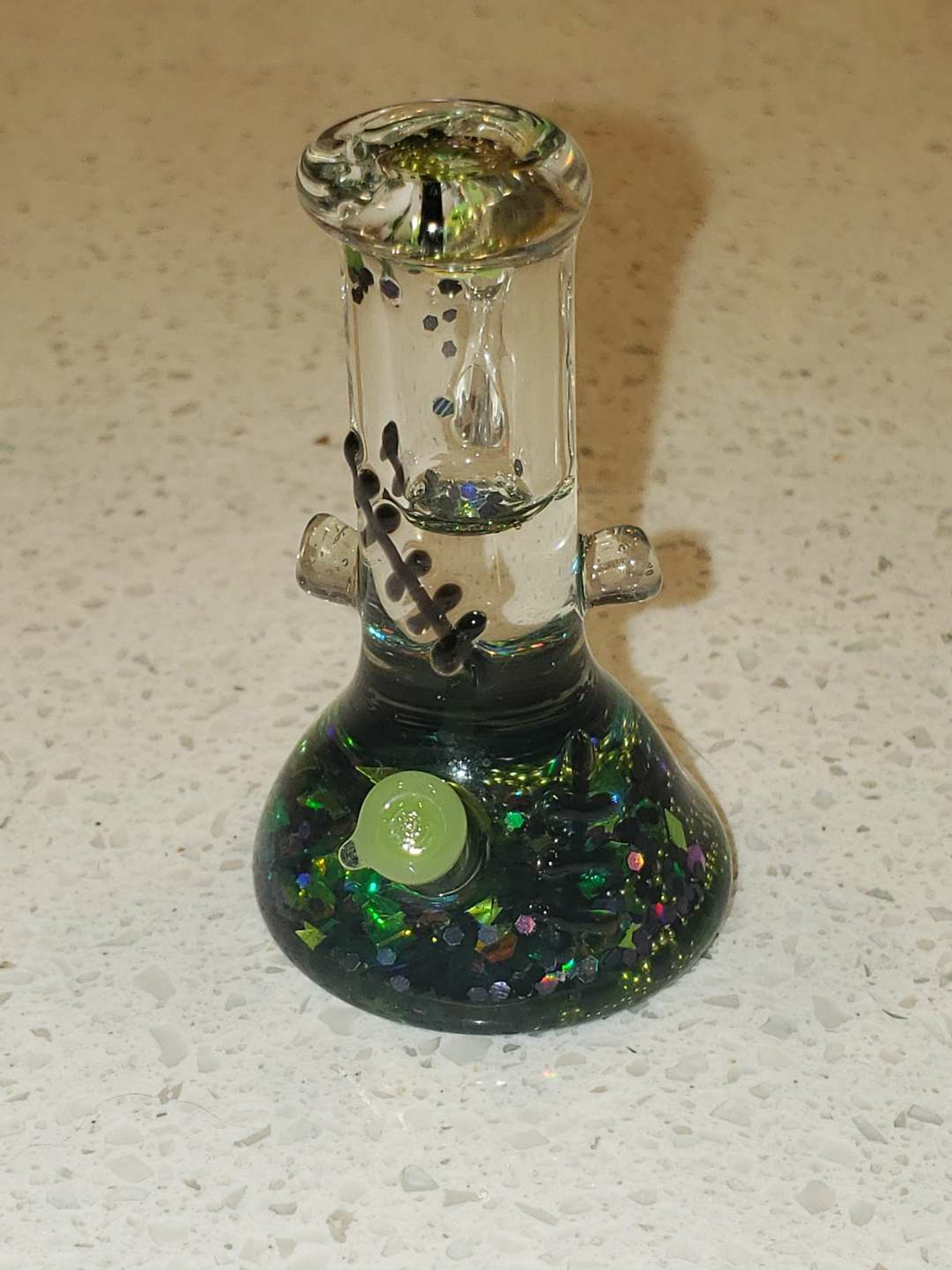 Preview pic of Frankenstein bong