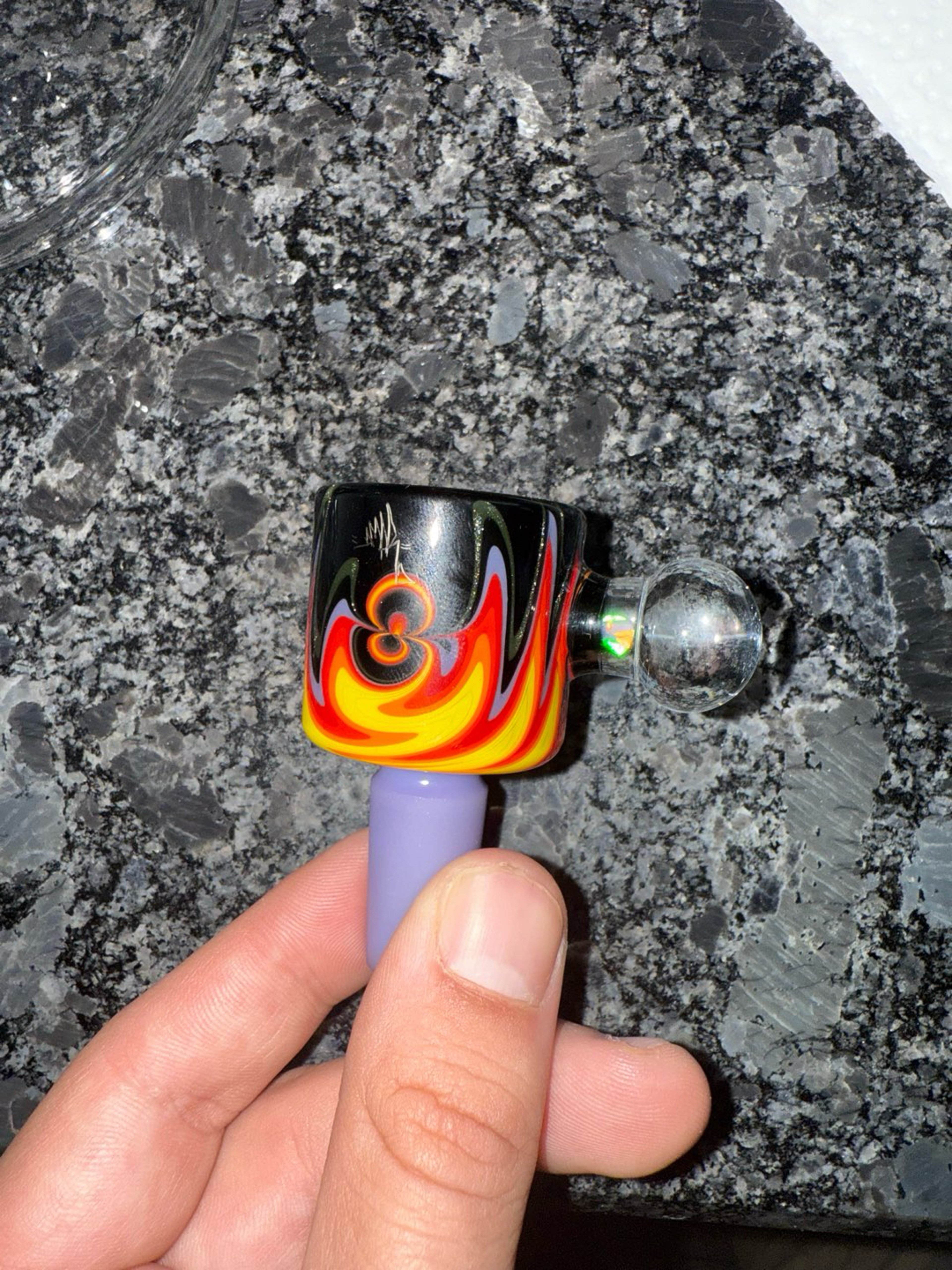 Preview pic of Amar 14mm slide