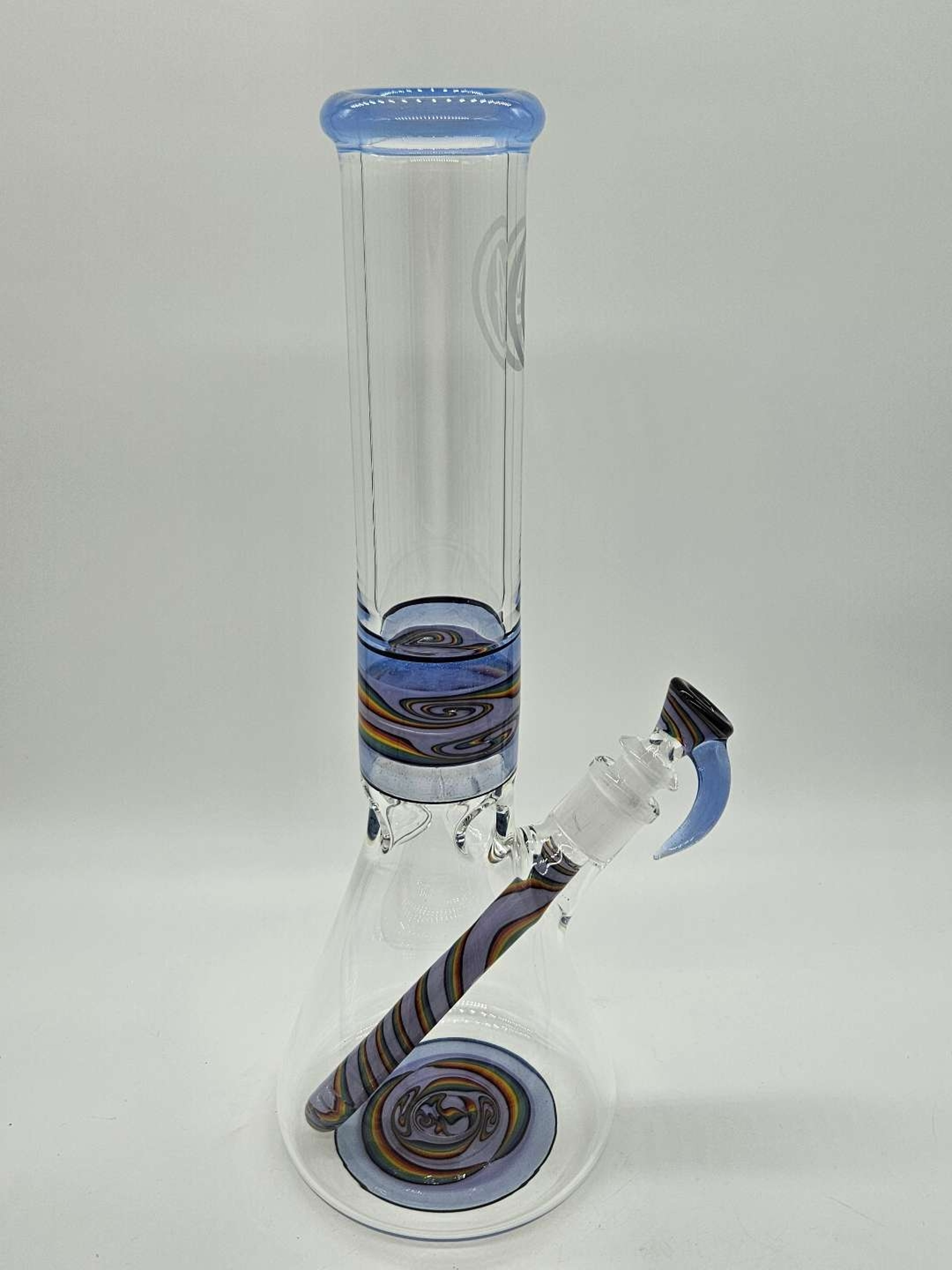Preview pic of Wig Wag Beaker by OJ_FLAME