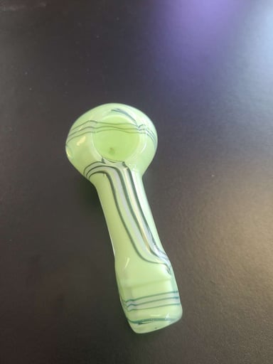 Preview pic of Spoon Pipe