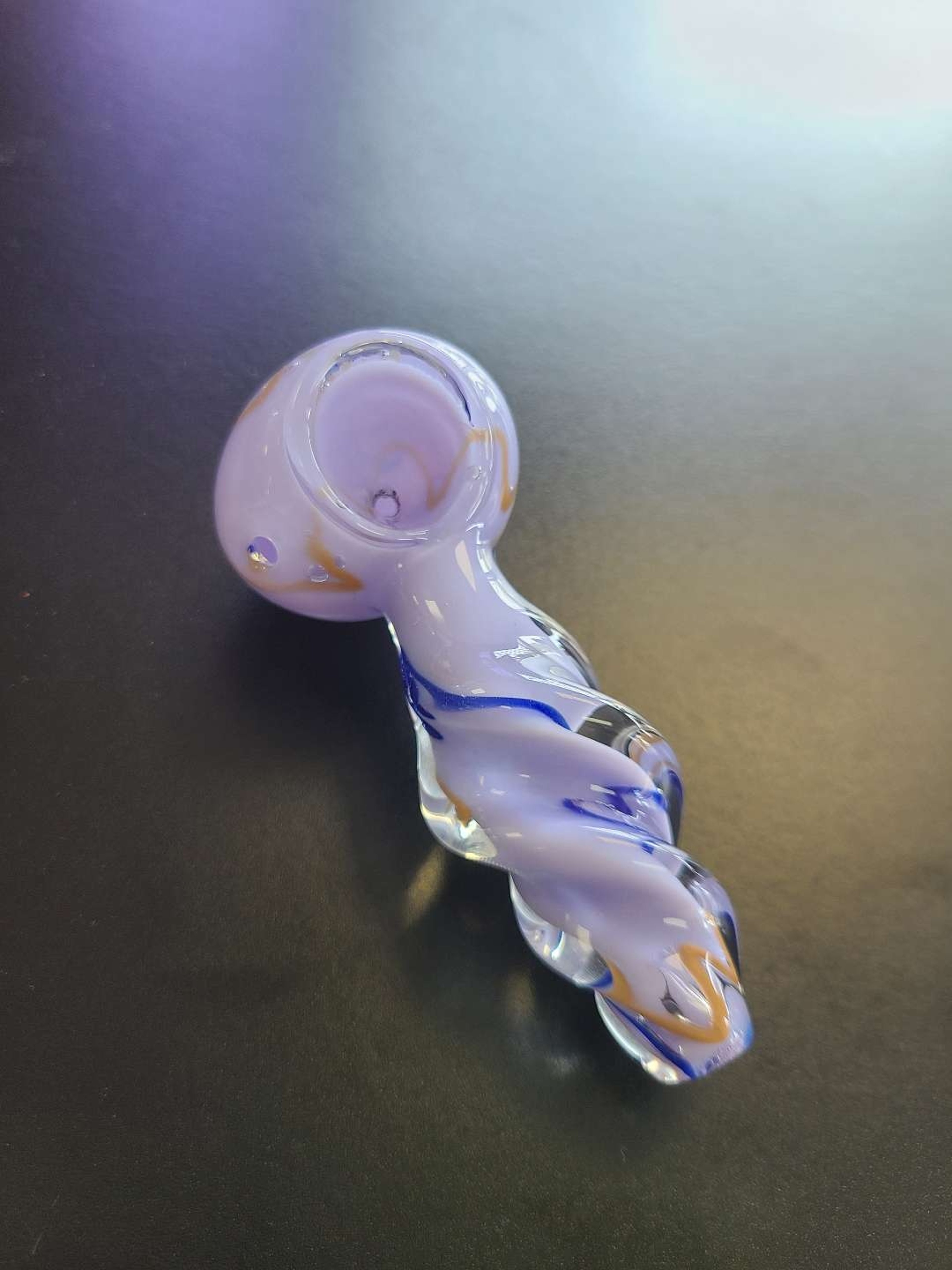 Preview pic of Spoon Pipe