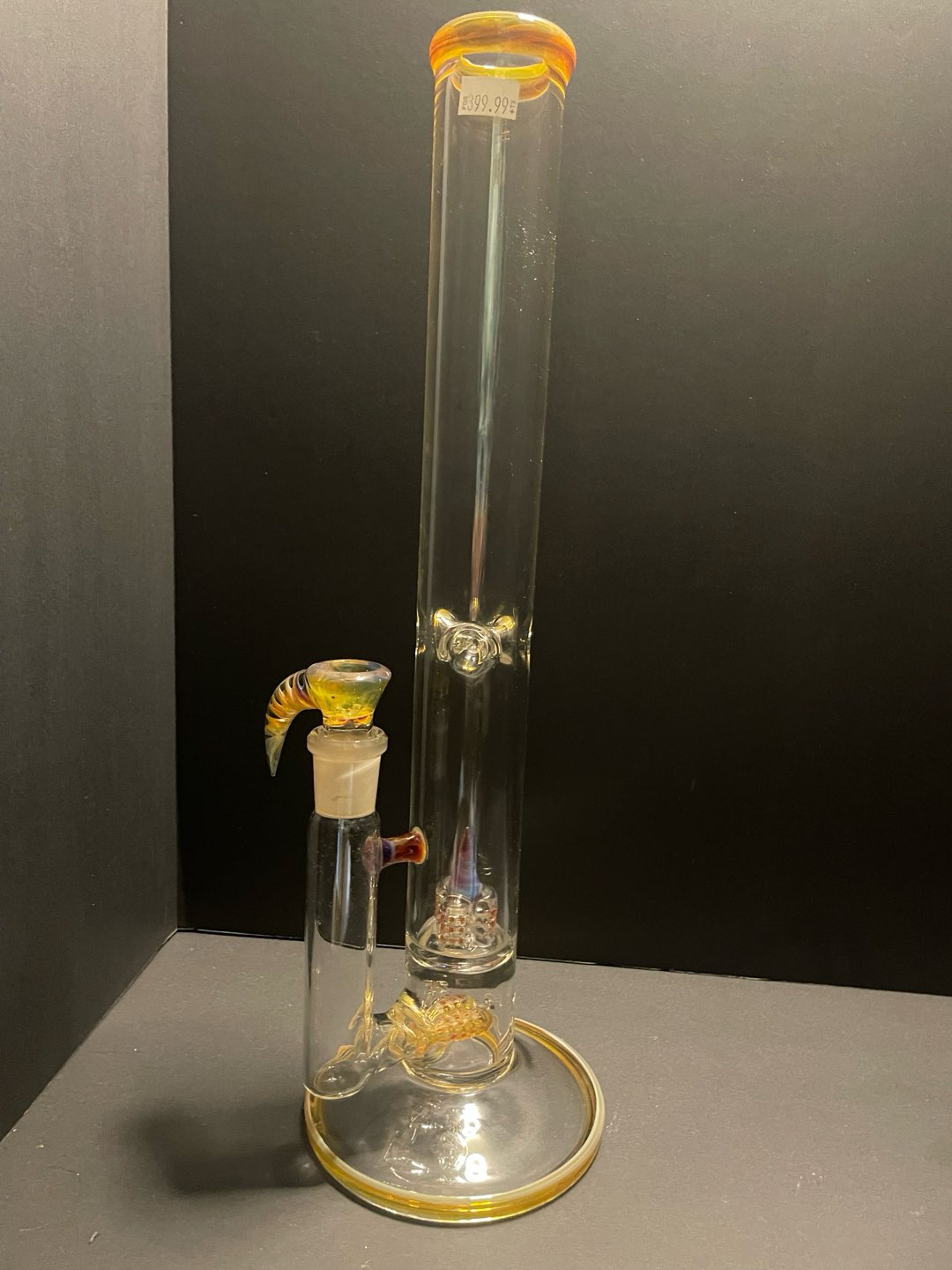 Preview pic of Serendipity 2k glass