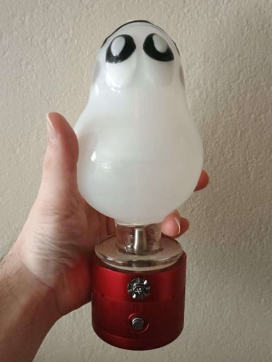 Preview pic of Custom Dabx Go Top