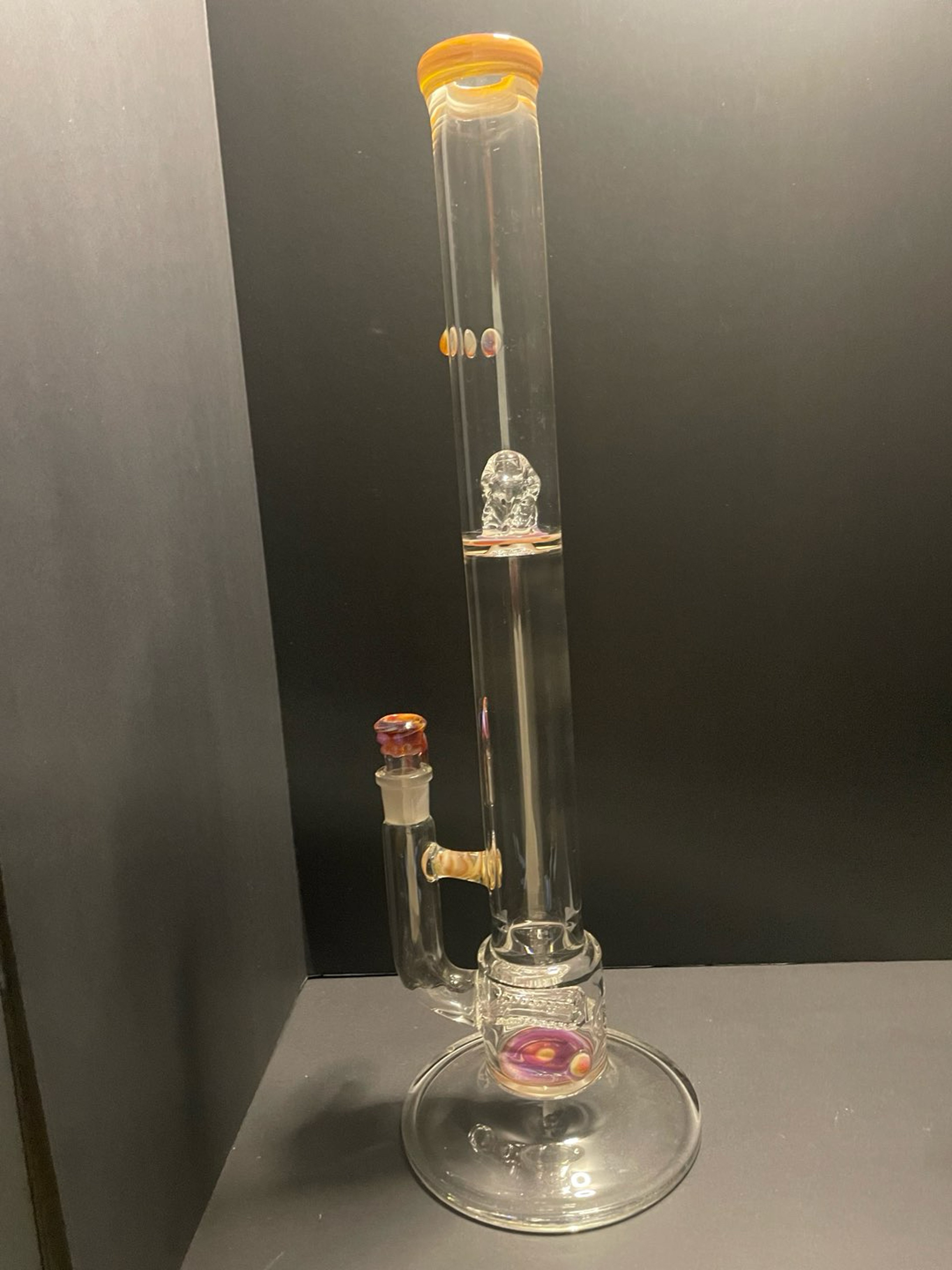 Preview pic of Serendipity firewithinglass