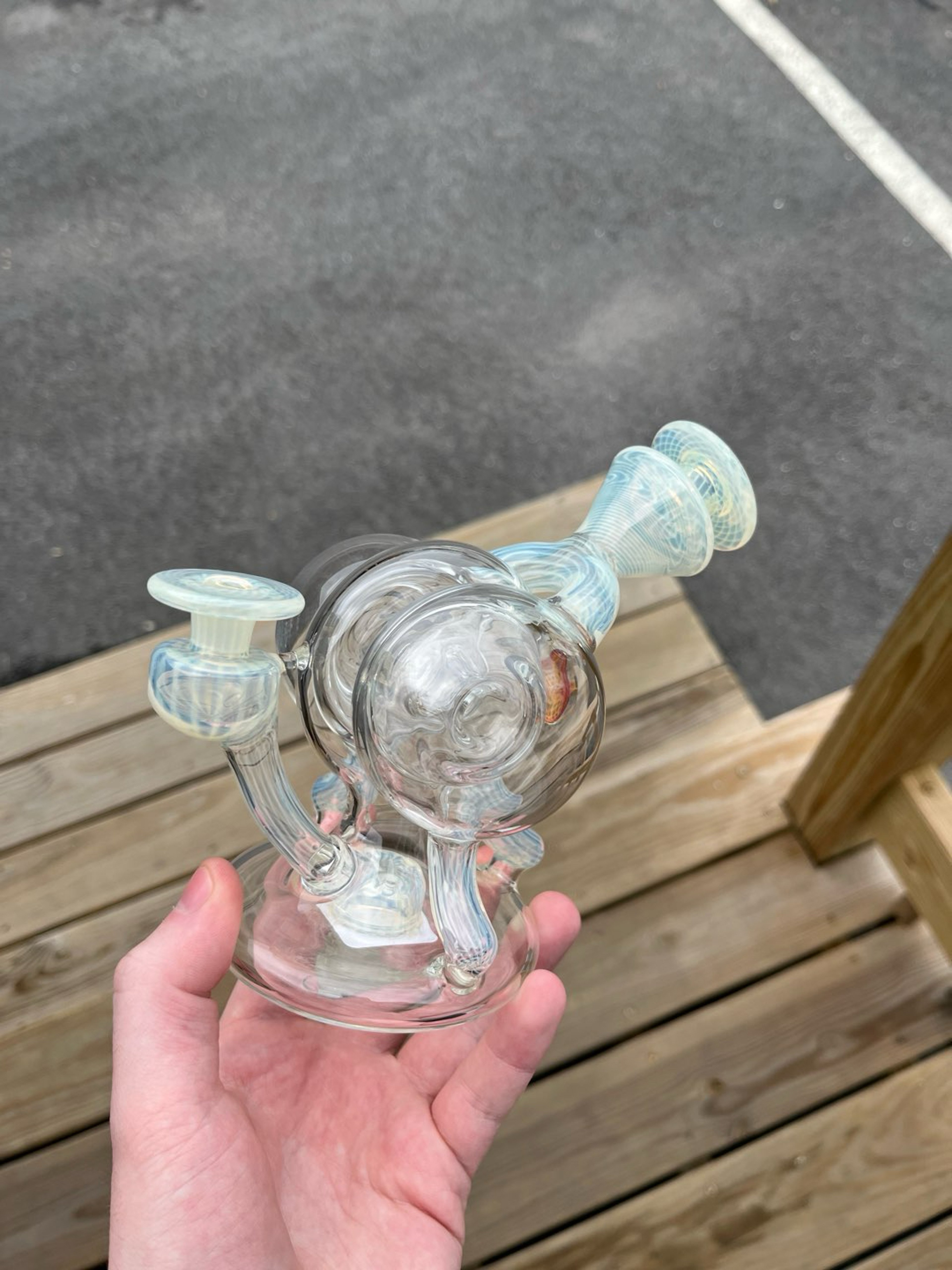 Preview pic of Worm Yo Dizzy v2