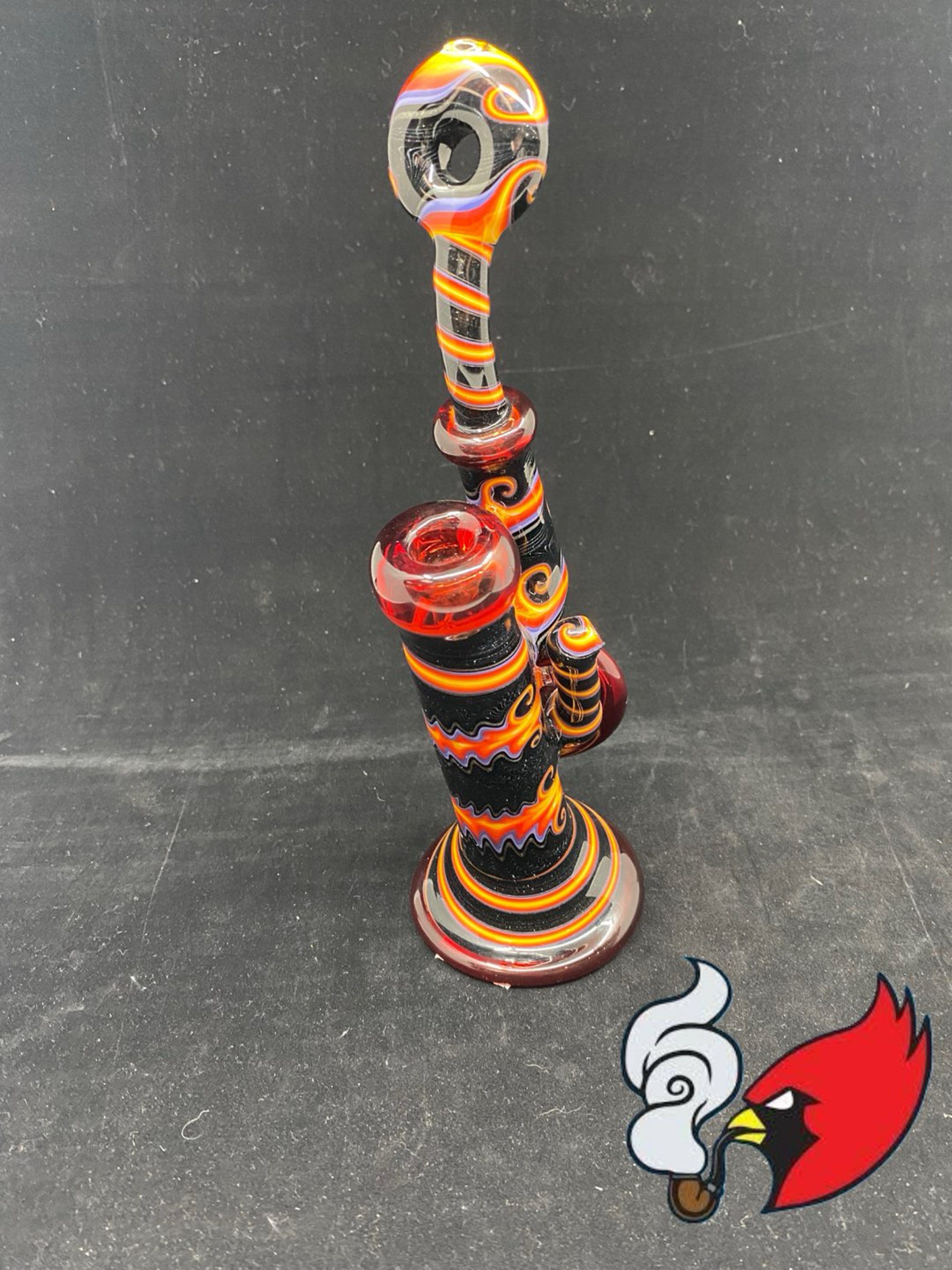 Preview pic of Snorkel Bubbler