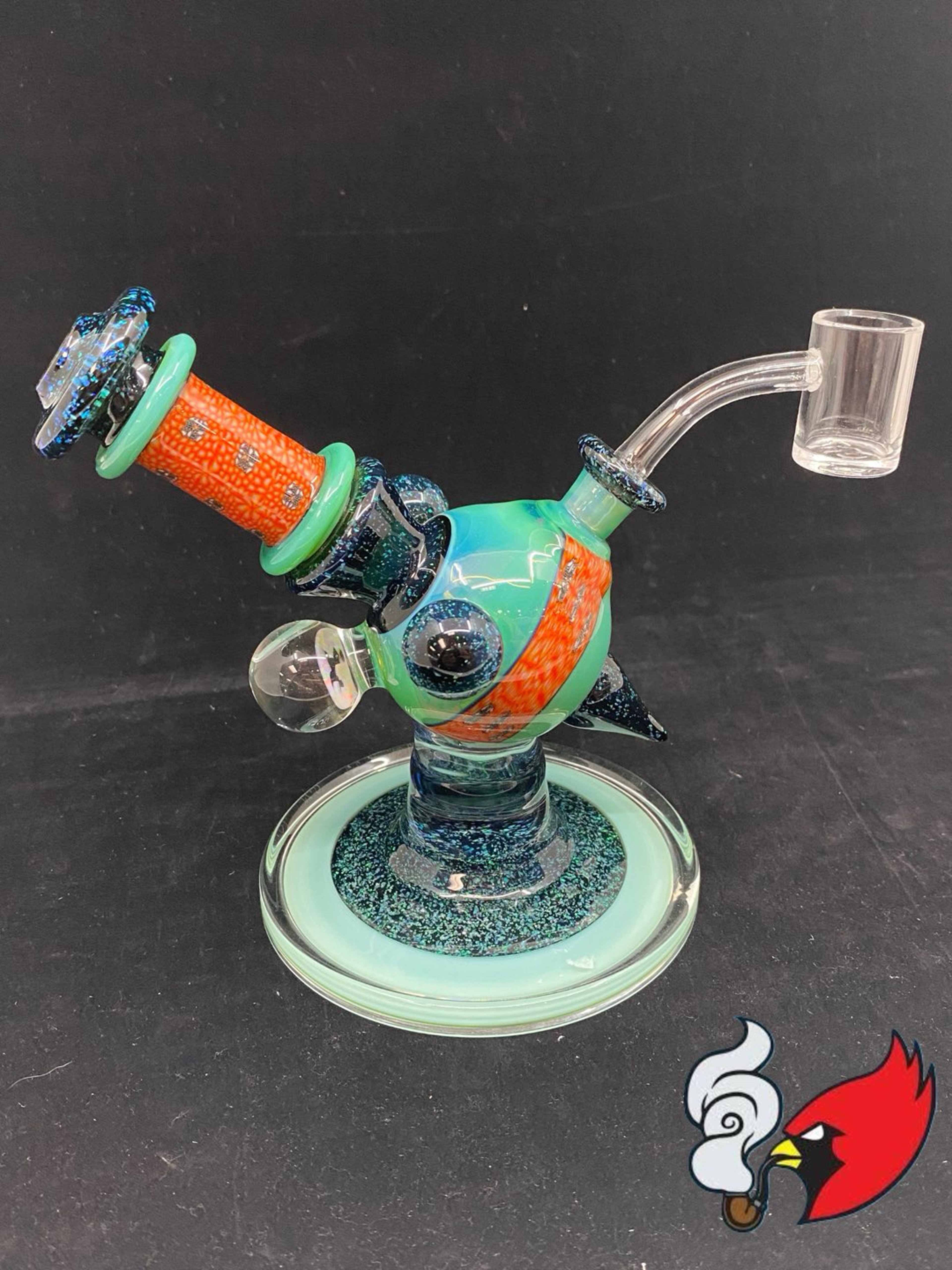 Preview pic of Millie Chip Dichro Heliosphere