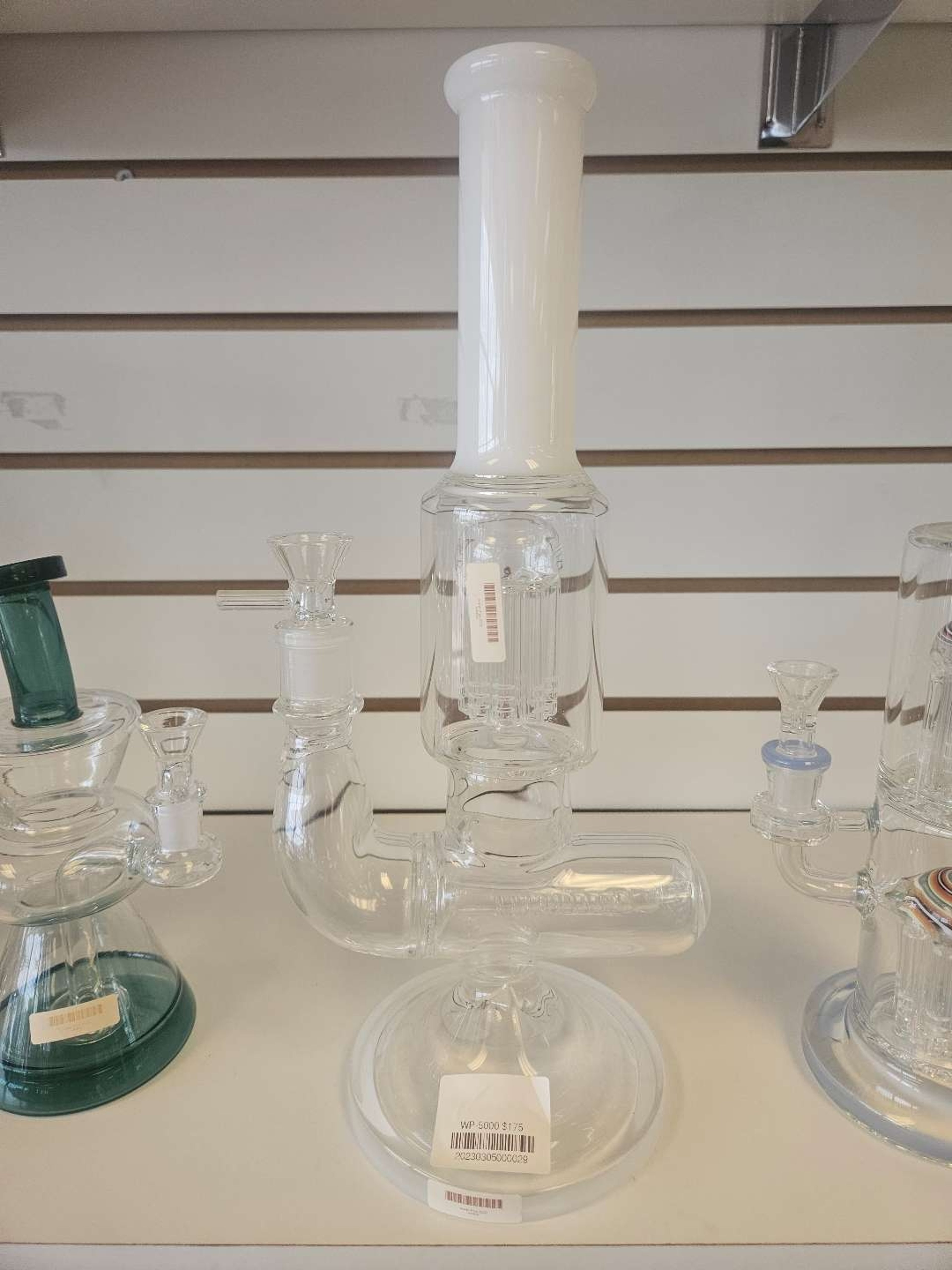 Preview pic of Colorado locals 50% off all glass!!!!!