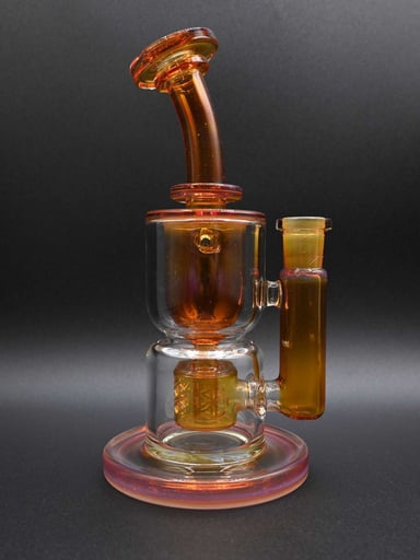 Preview pic of Fatboy Glass Torus Rig [Phoenix]
