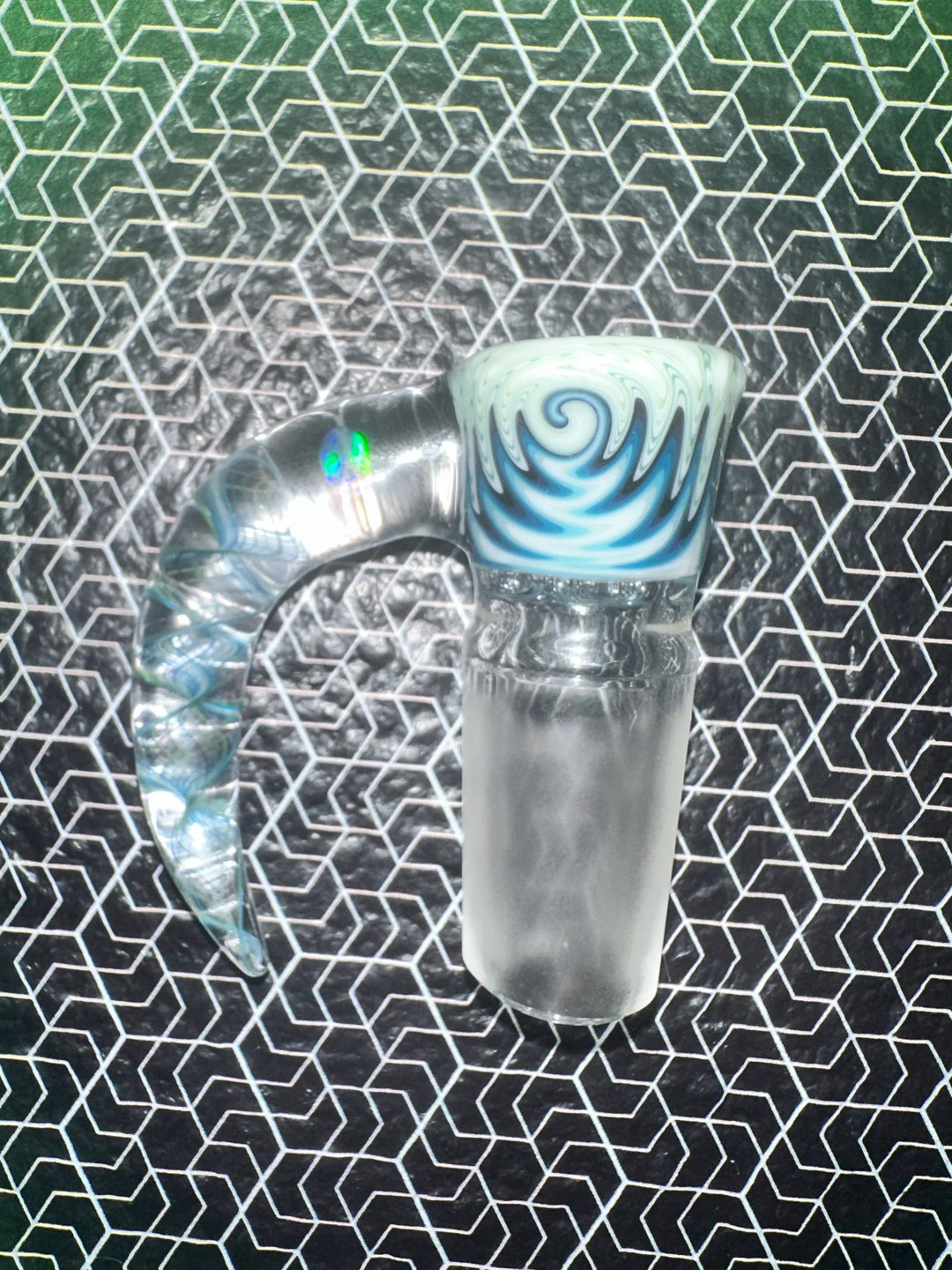 Preview pic of Steve Slide with Opal