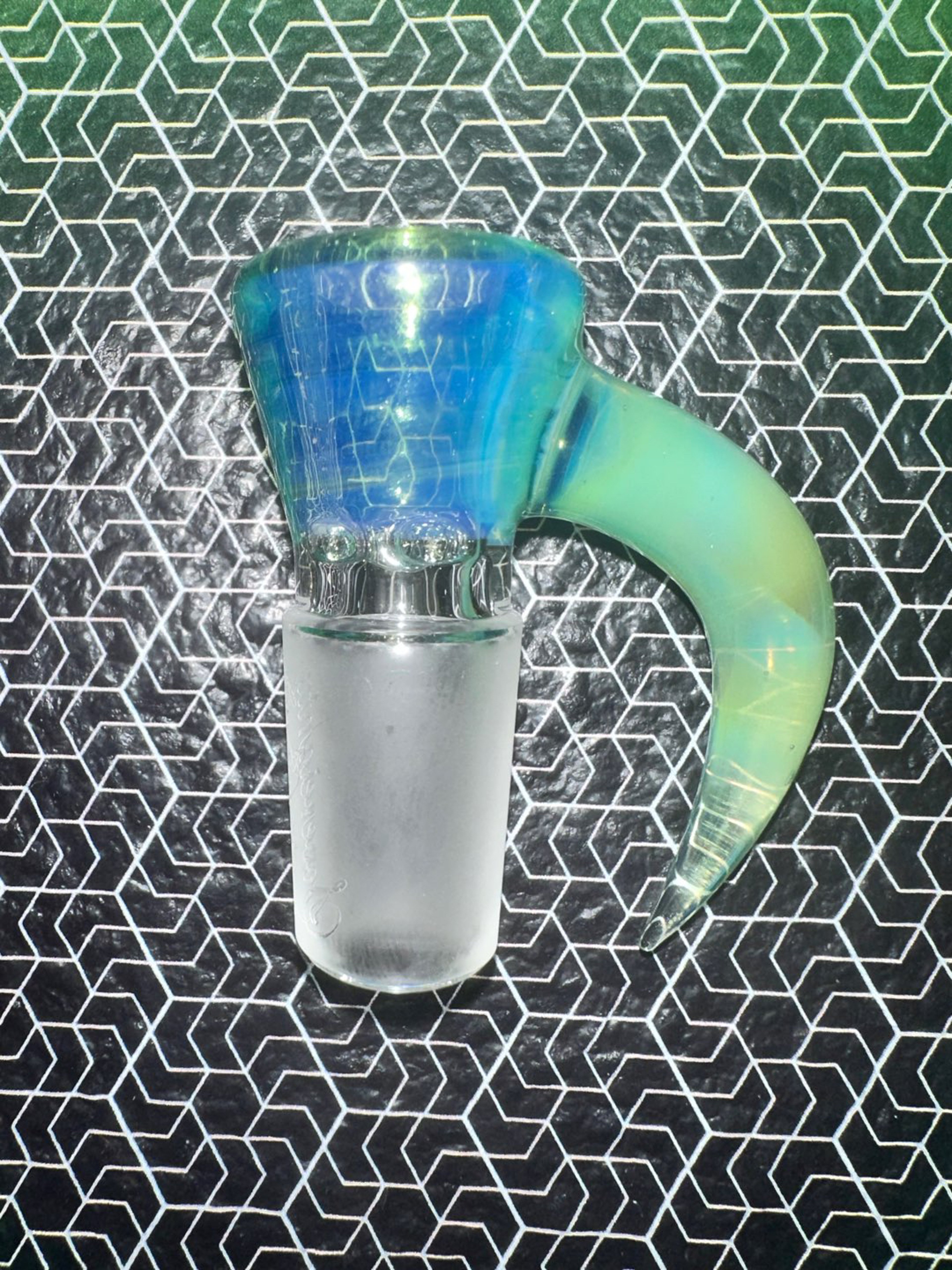 Preview pic of Egyptian Green slide