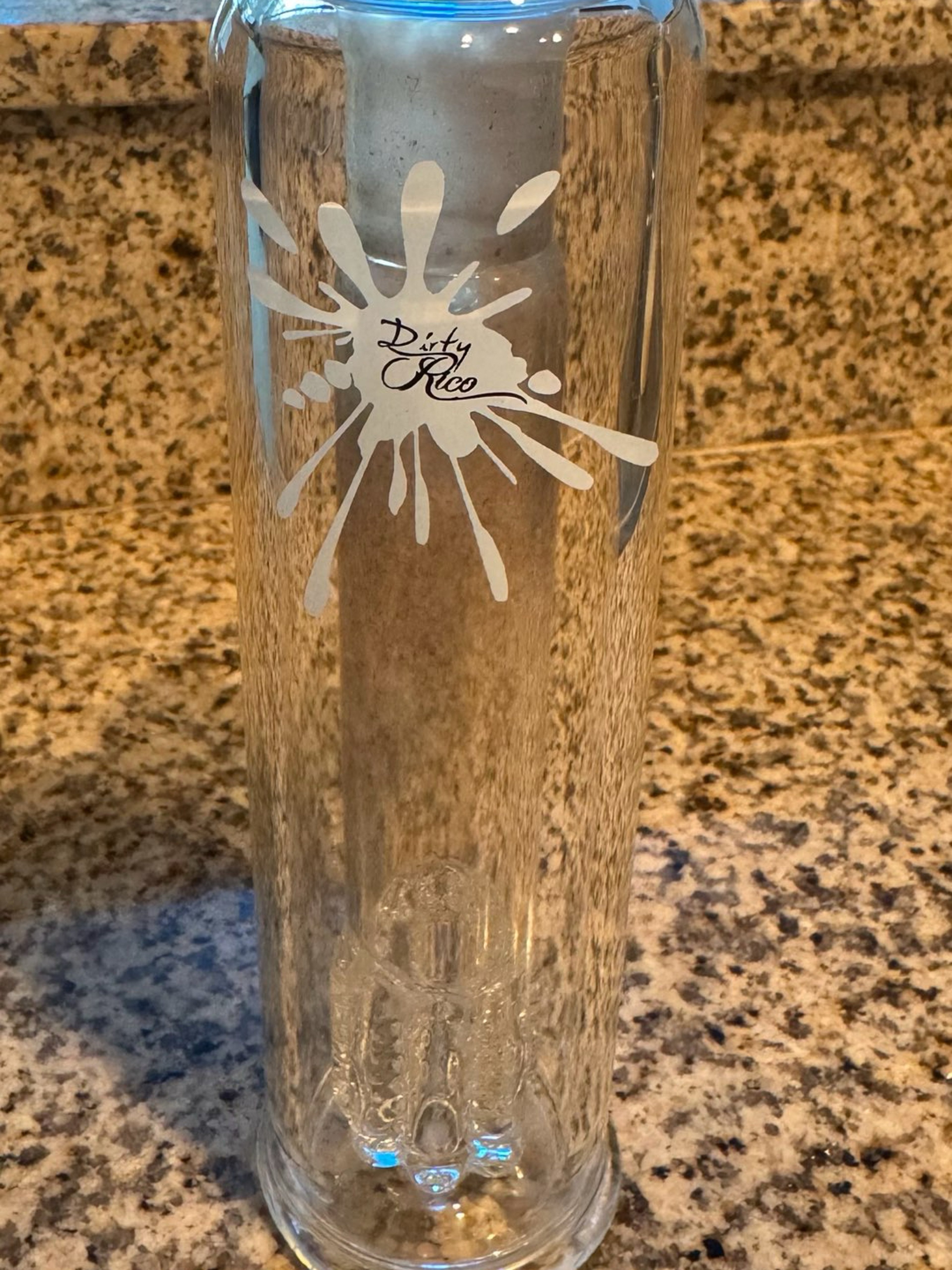 Preview pic of Dirty Rico Ash Catcher