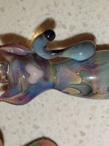 Preview pic of Kitty pendant