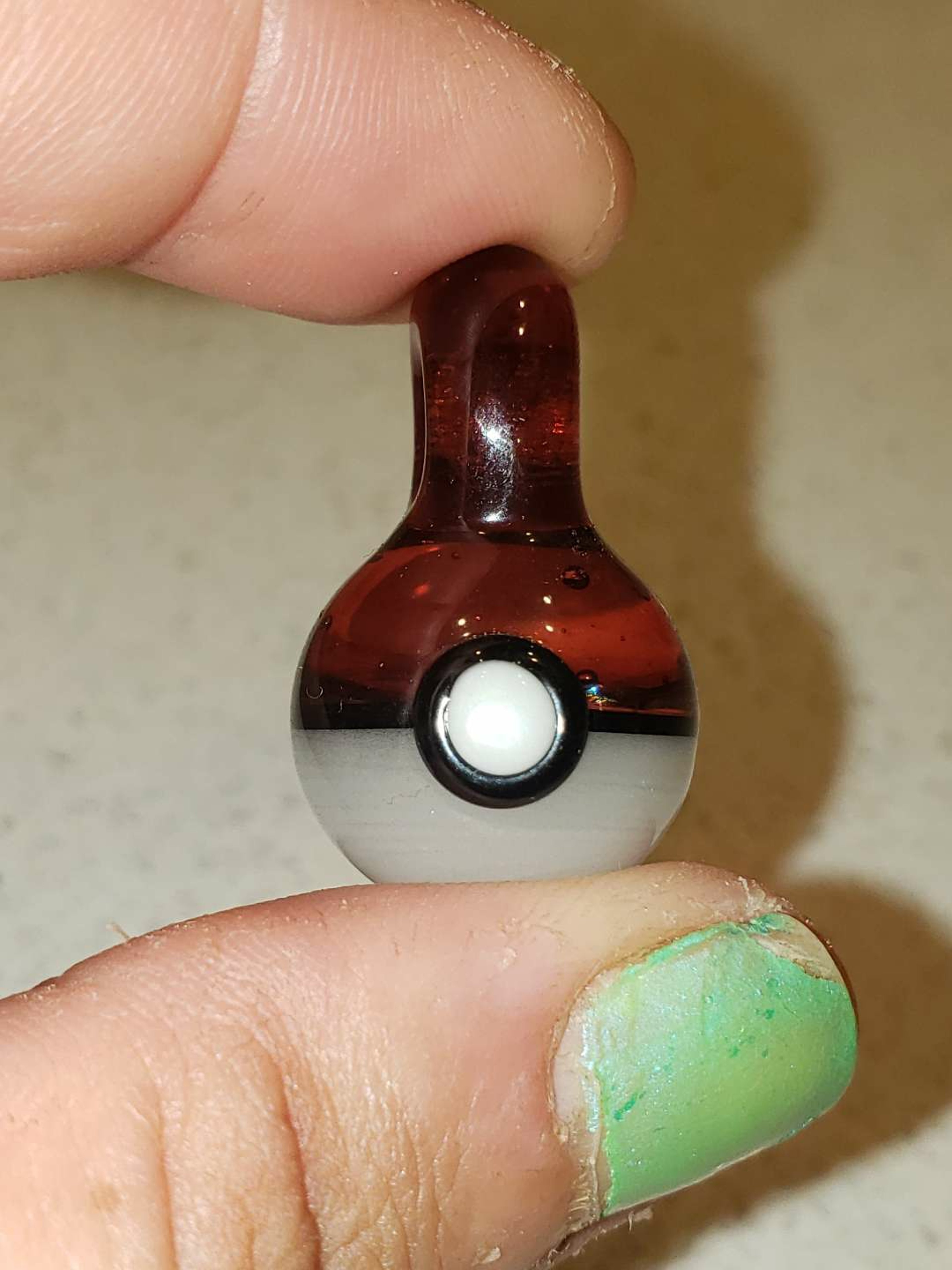 Preview pic of Gotta catch em all pokemon ball