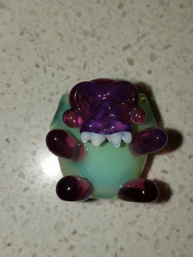 Preview pic of Skull beetle