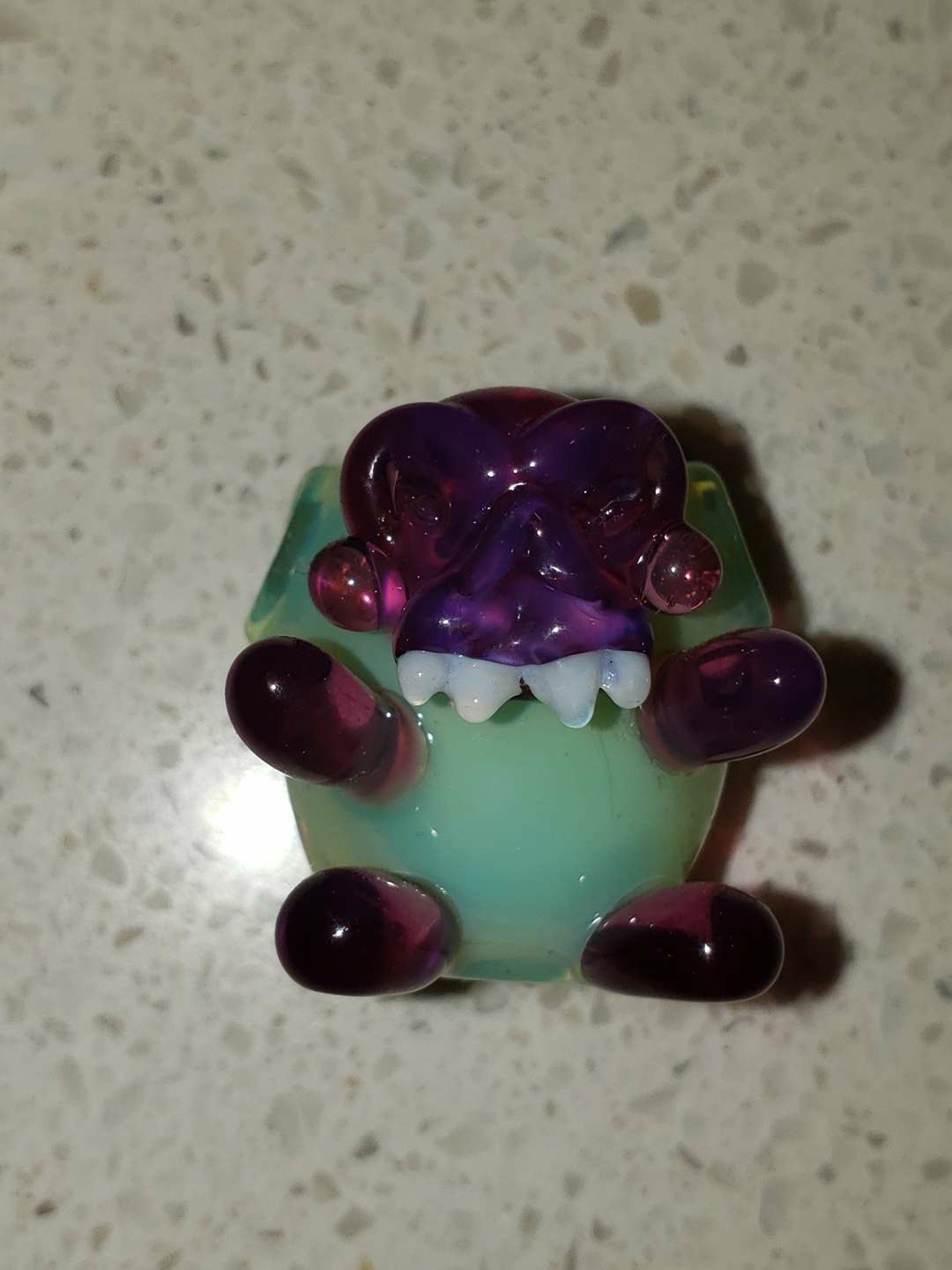 Preview pic of Skull beetle