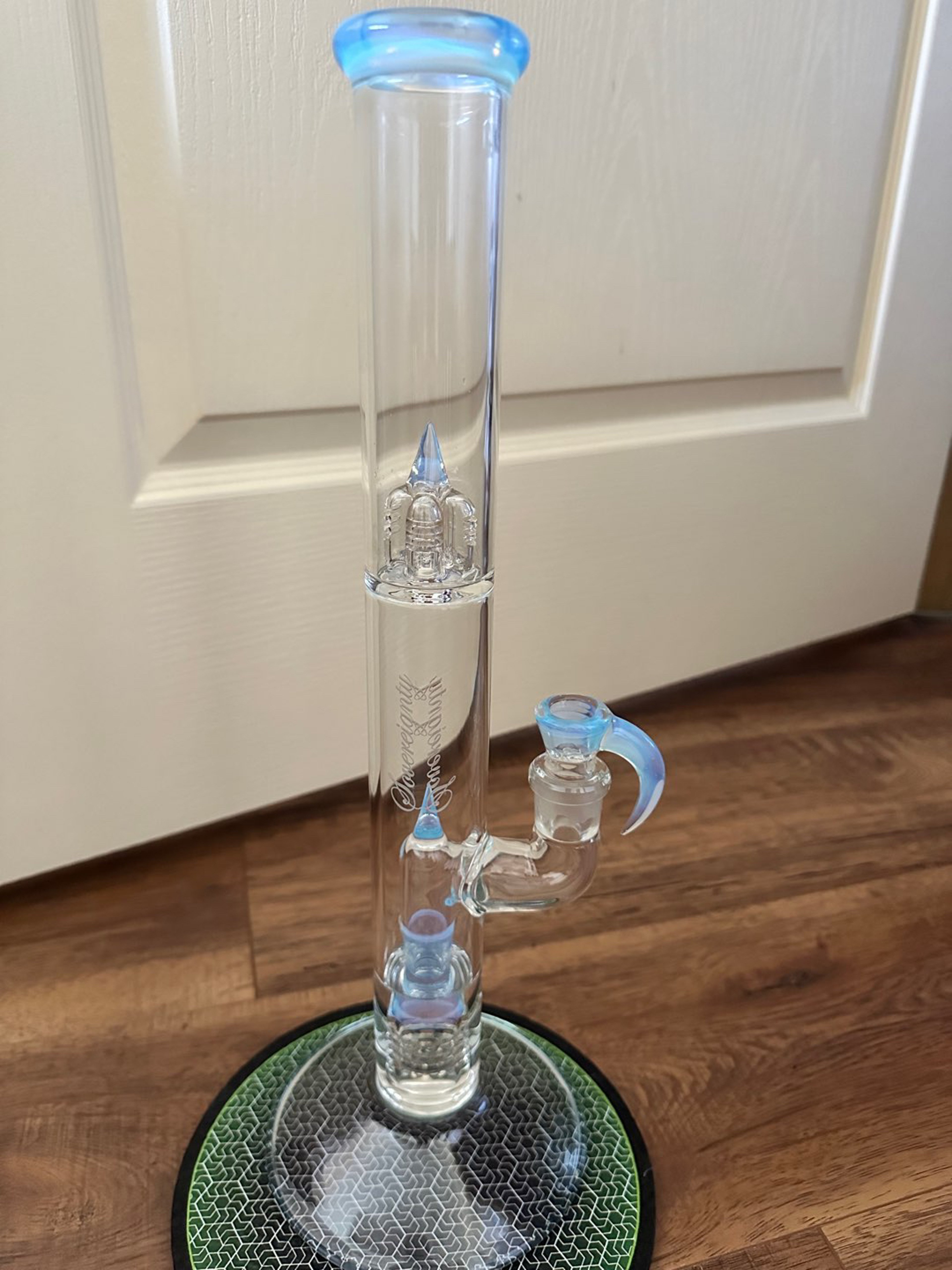 Preview pic of FA Clear Blue Hydro Reduced 360 44