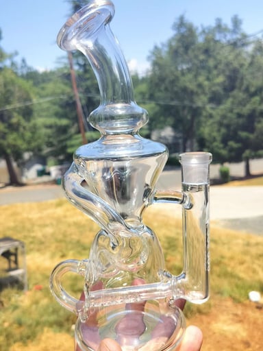Preview pic of Goo Roo Recycler