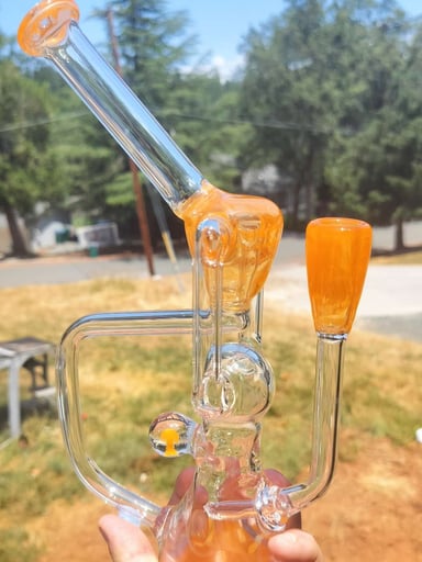 Preview pic of JLR floating recycler