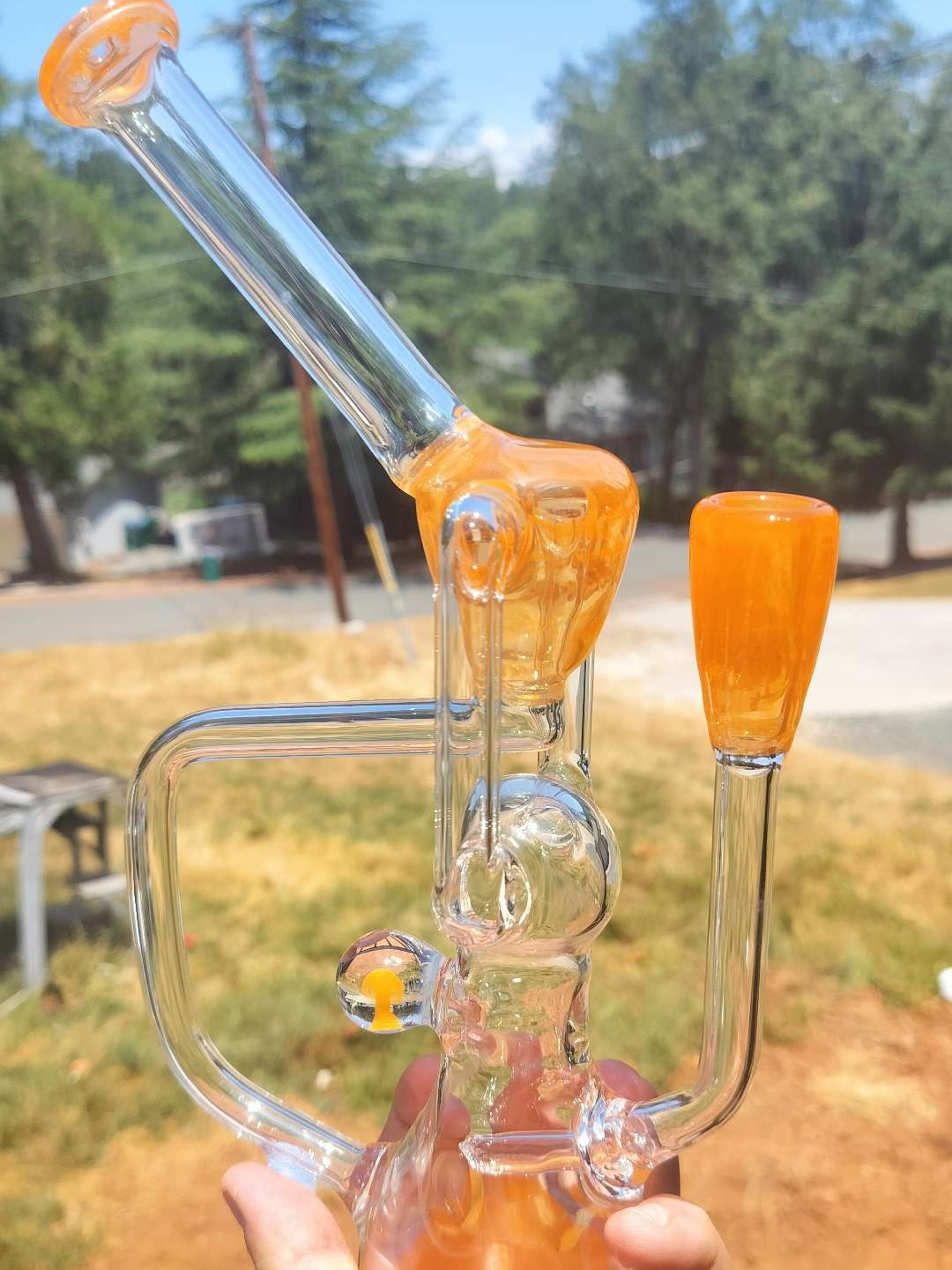 Preview pic of JLR floating recycler