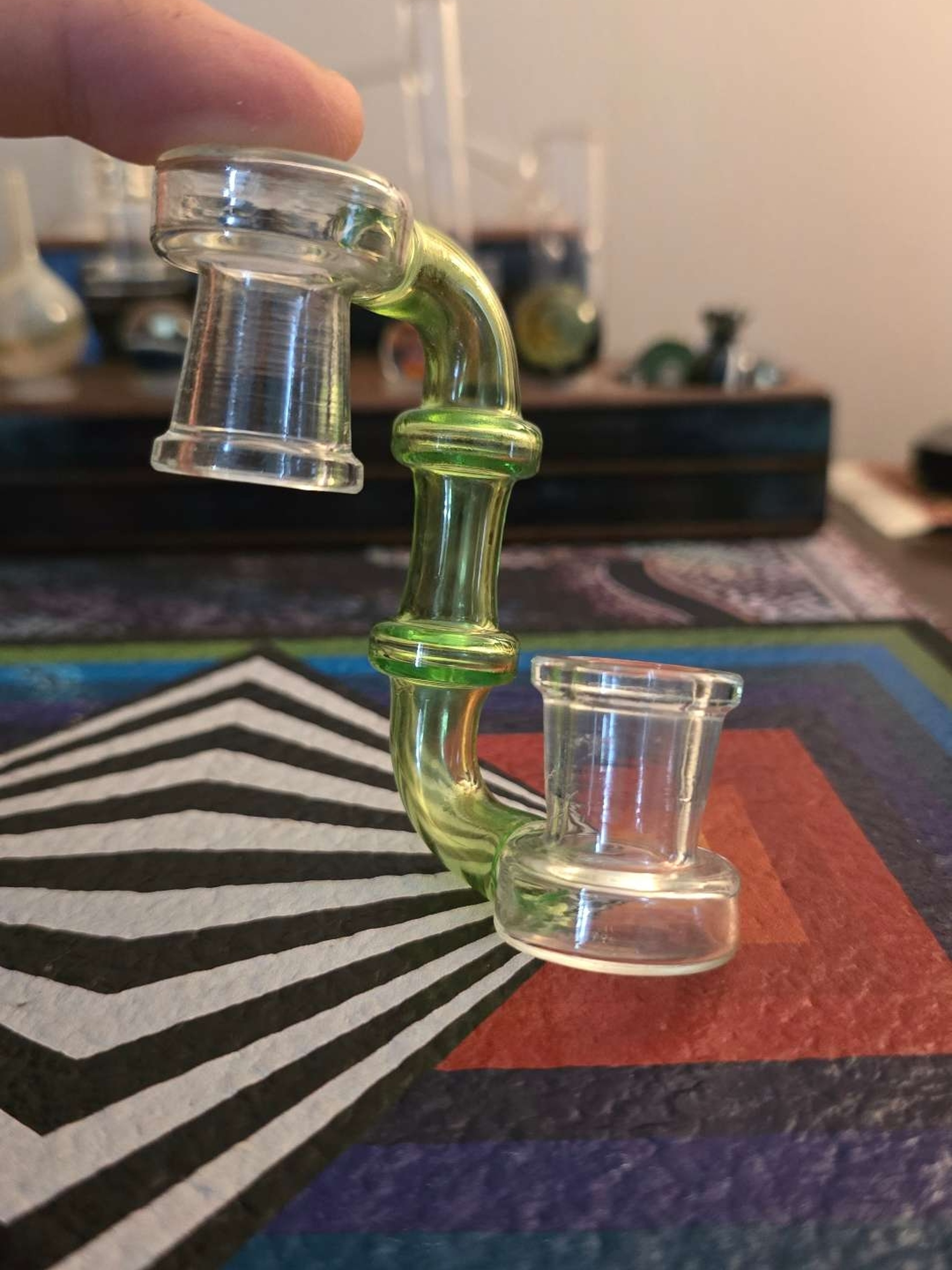 Preview pic of AFM 14mm drop down