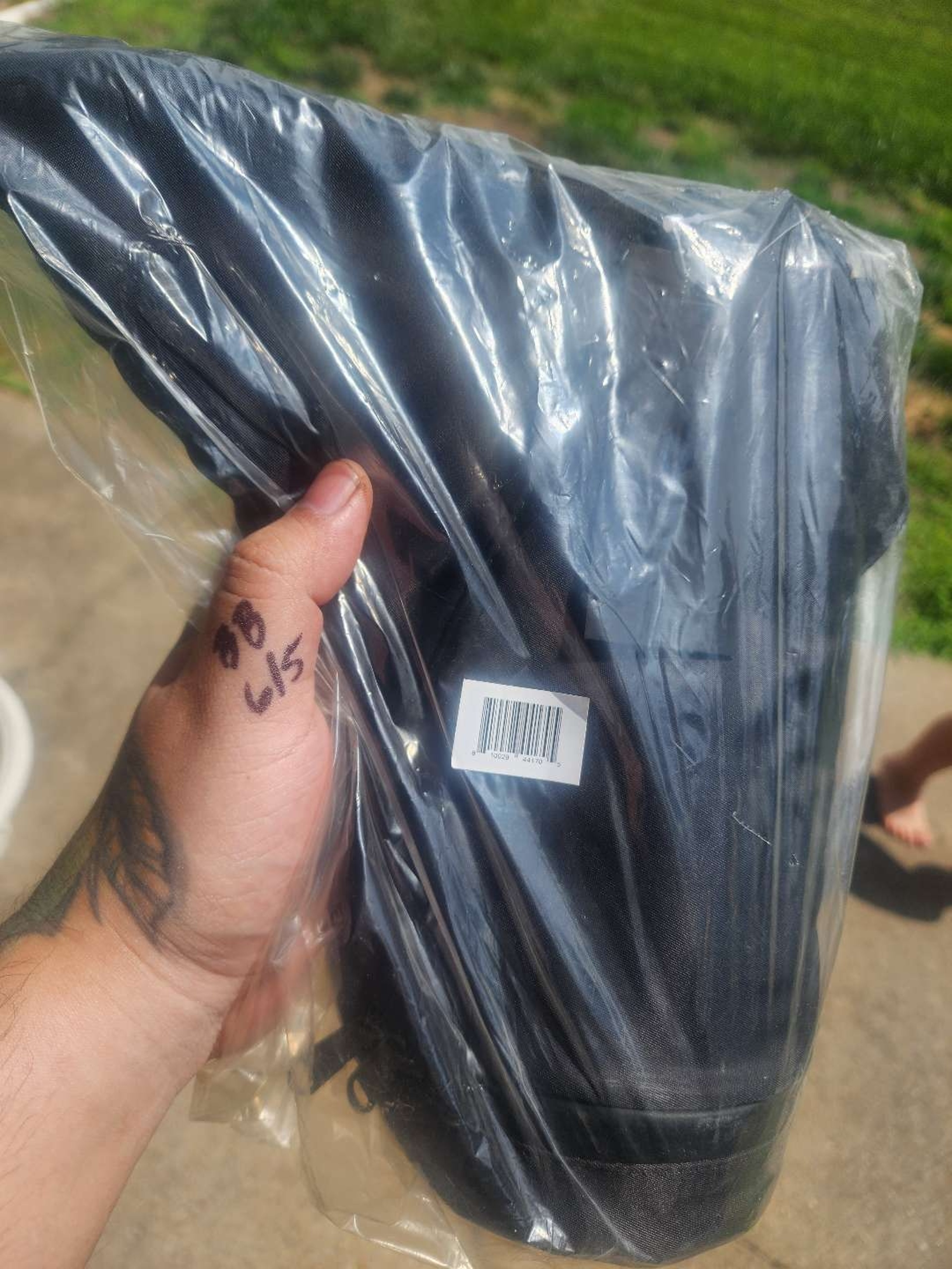 Preview pic of NEW Puffco Journey Bag