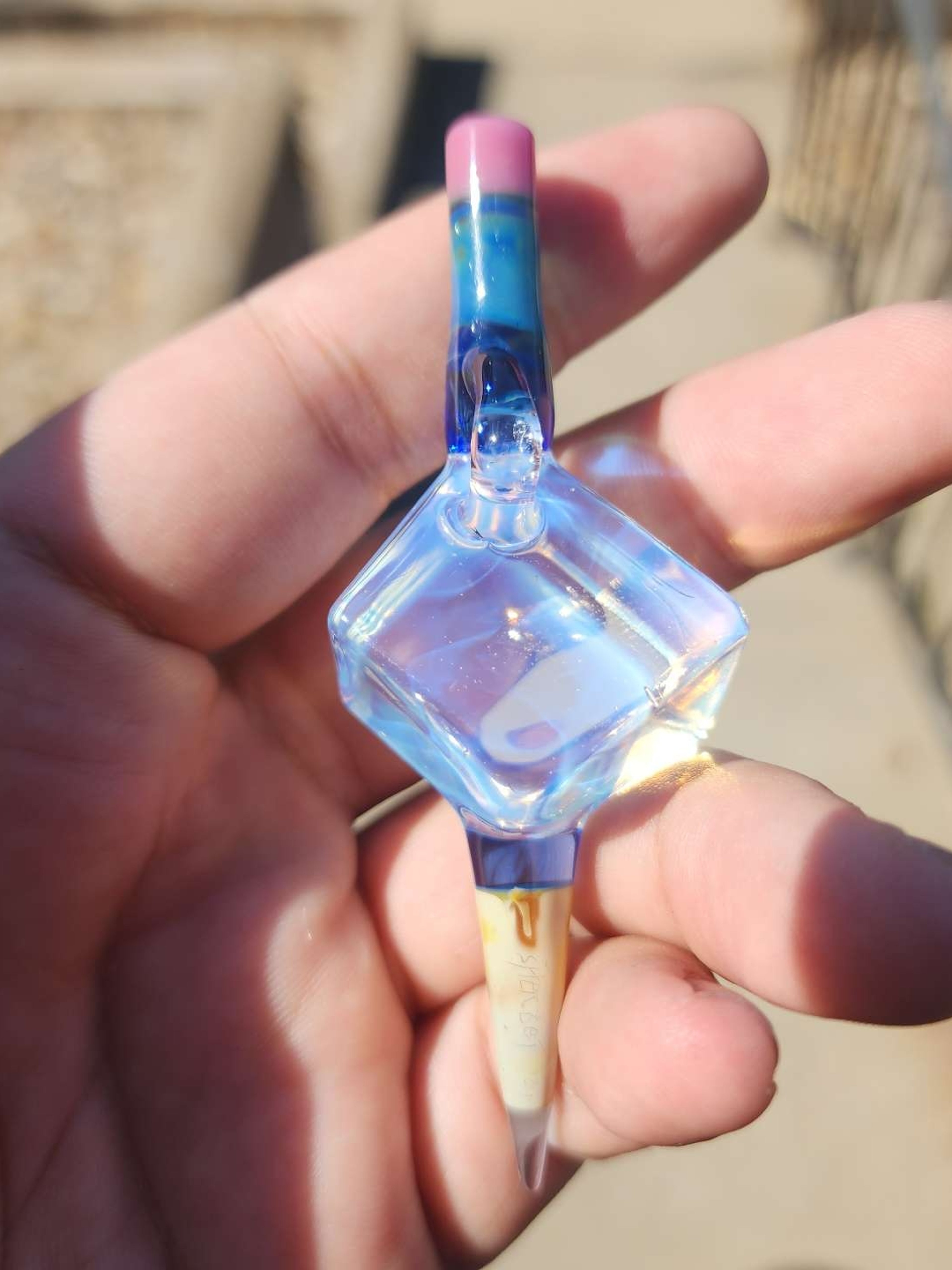 Preview pic of Chaka x Sherbet collab