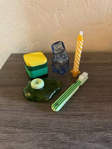Preview pic of Edie Parker Bundle