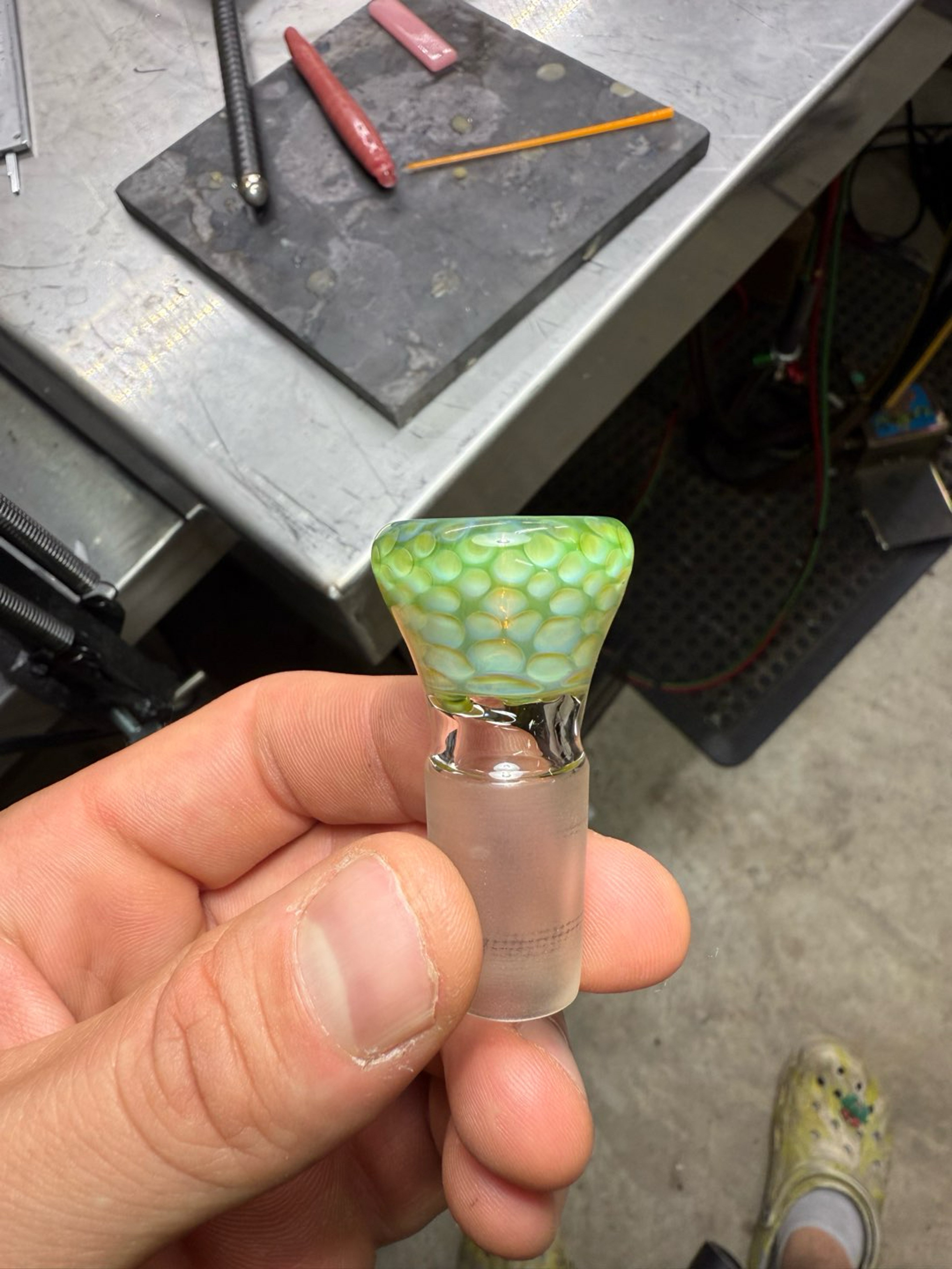 Preview pic of Honey comb  18mm