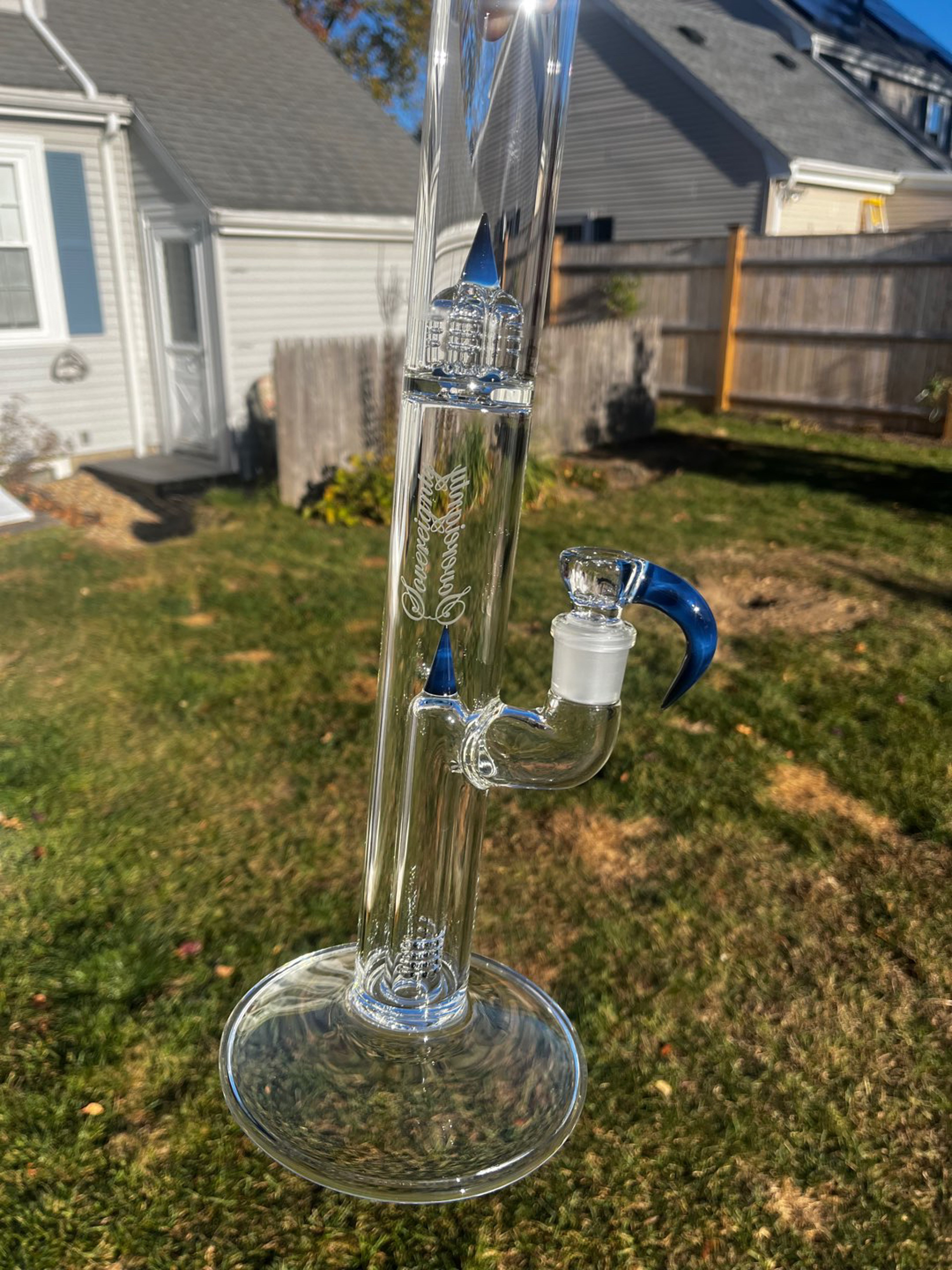 Preview pic of Sovereignty 180 grid