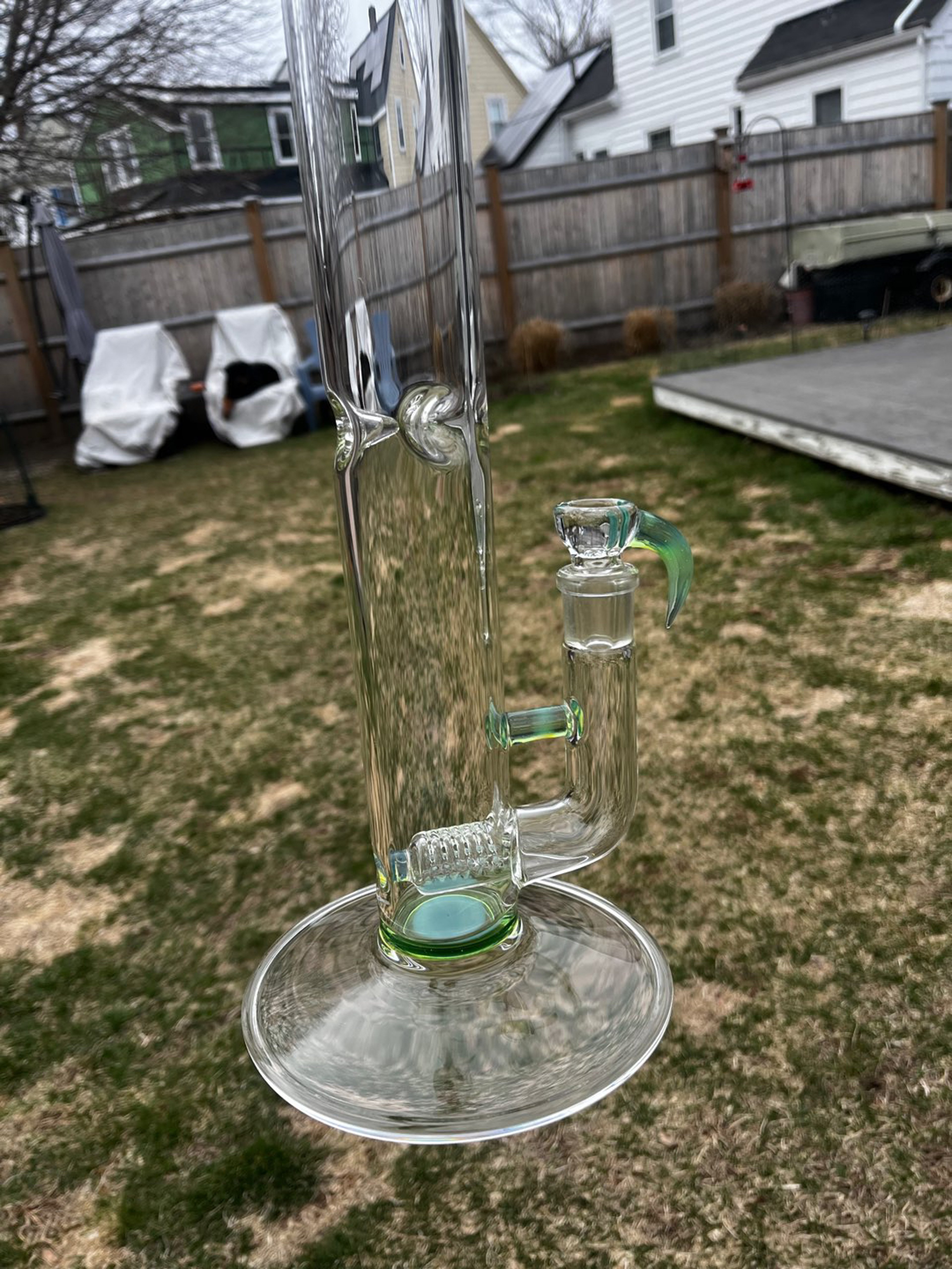 Preview pic of Sovereignty jumbostem 50x5 egyptian green