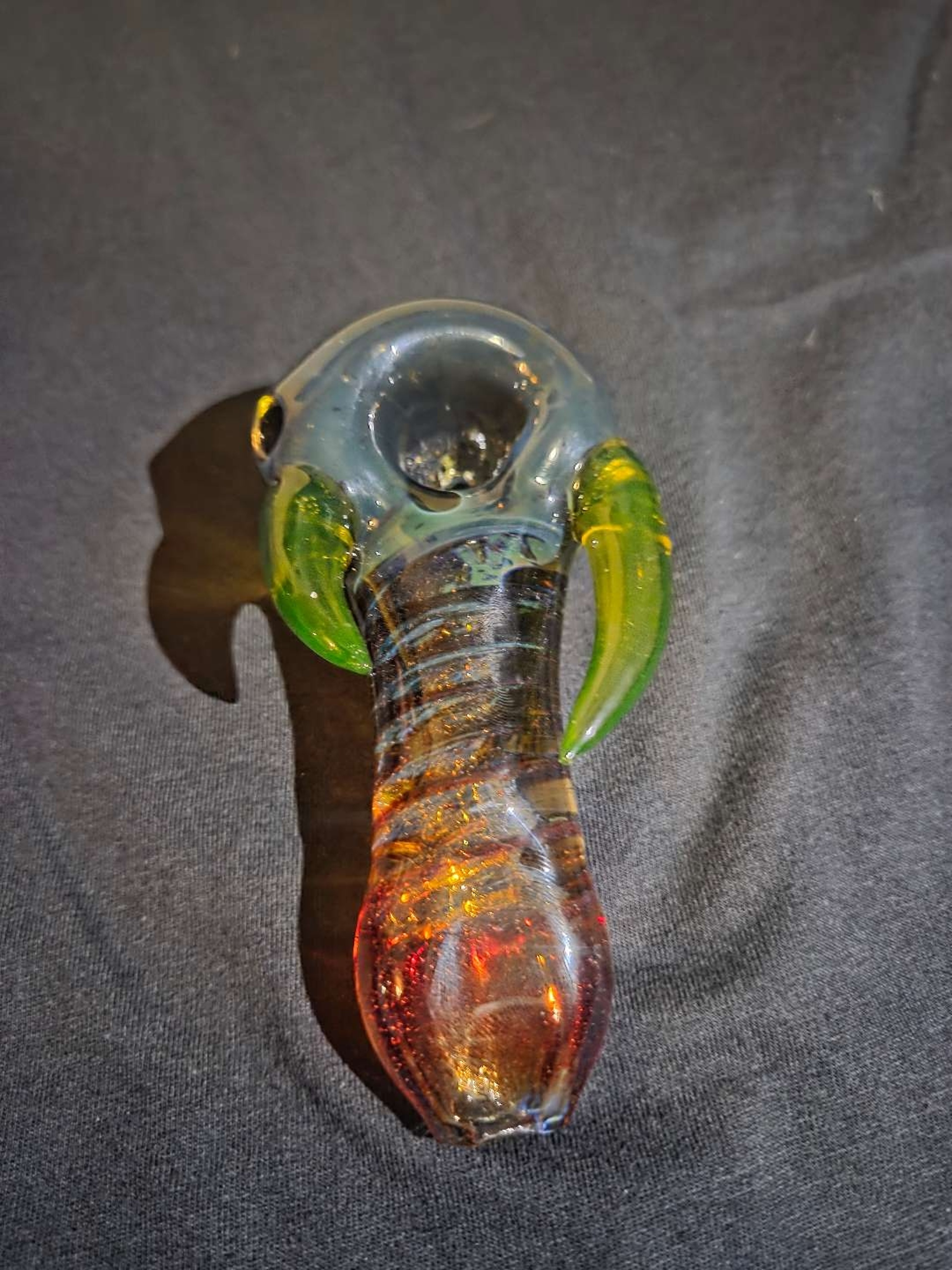 Preview pic of Goliath UV Dry Spoon