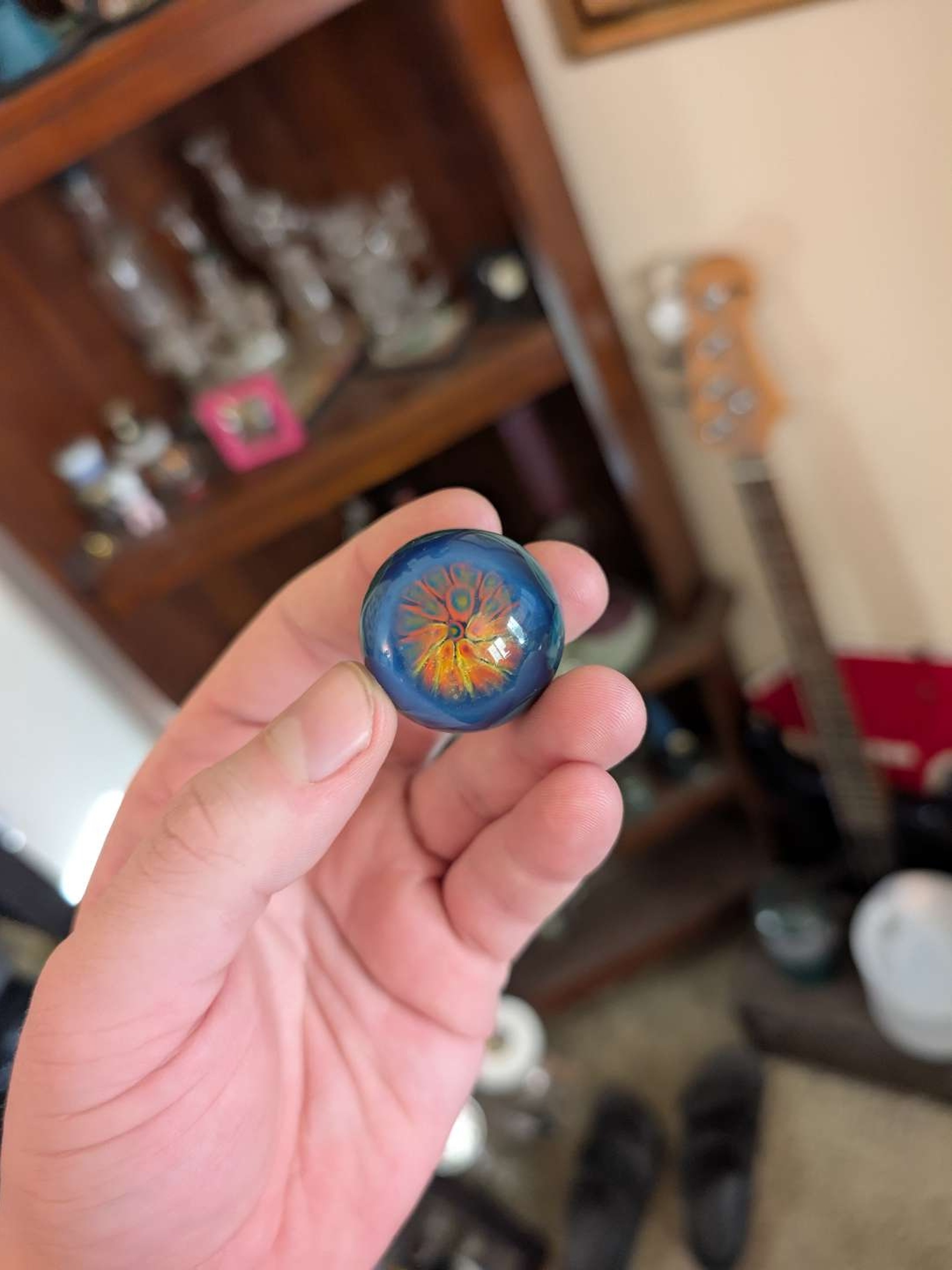 Preview pic of Major Mids Collab Marble