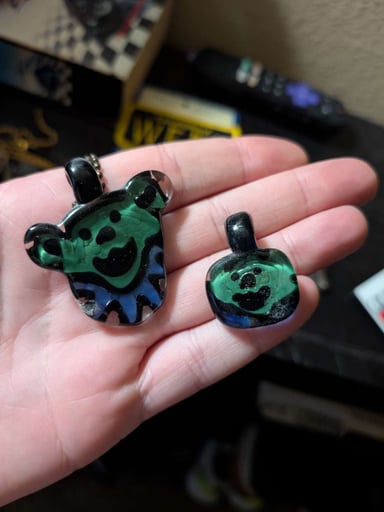 Preview pic of Matching GD Pendants