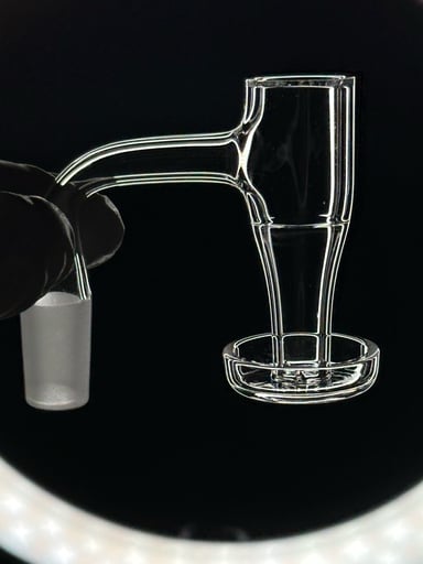 Preview pic of Vortex Terp Slurper