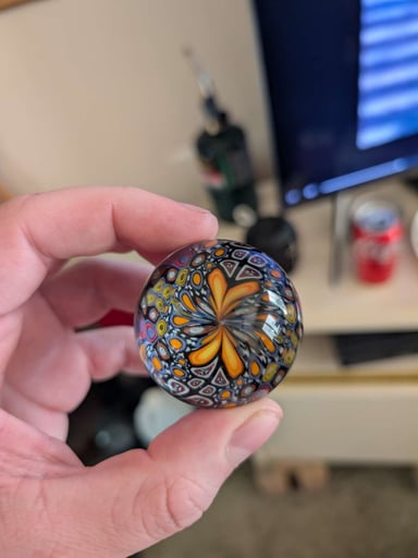 Preview pic of Ryan Kane Mille Marble