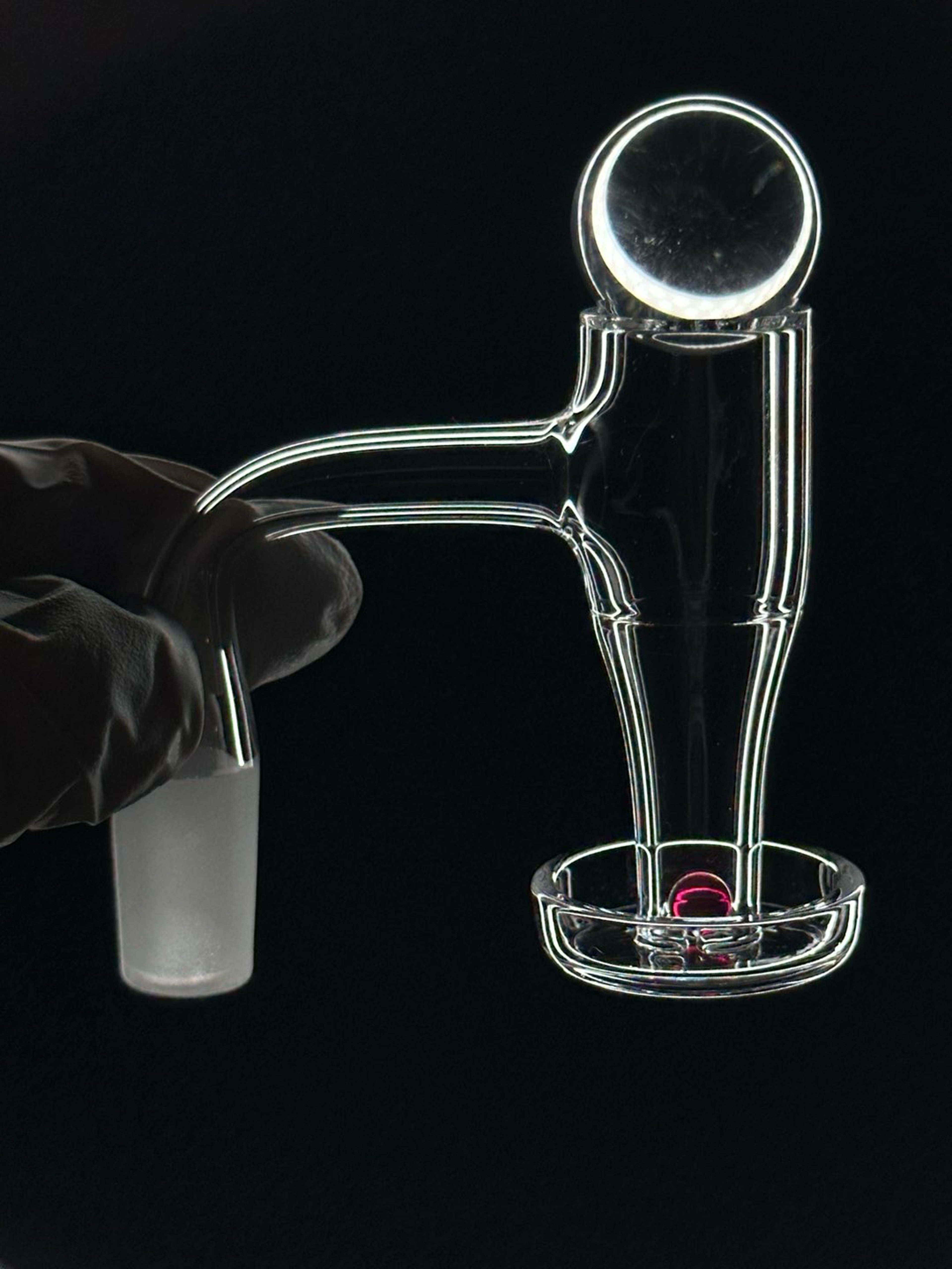 Vortex Terp Slurper complete set image 0