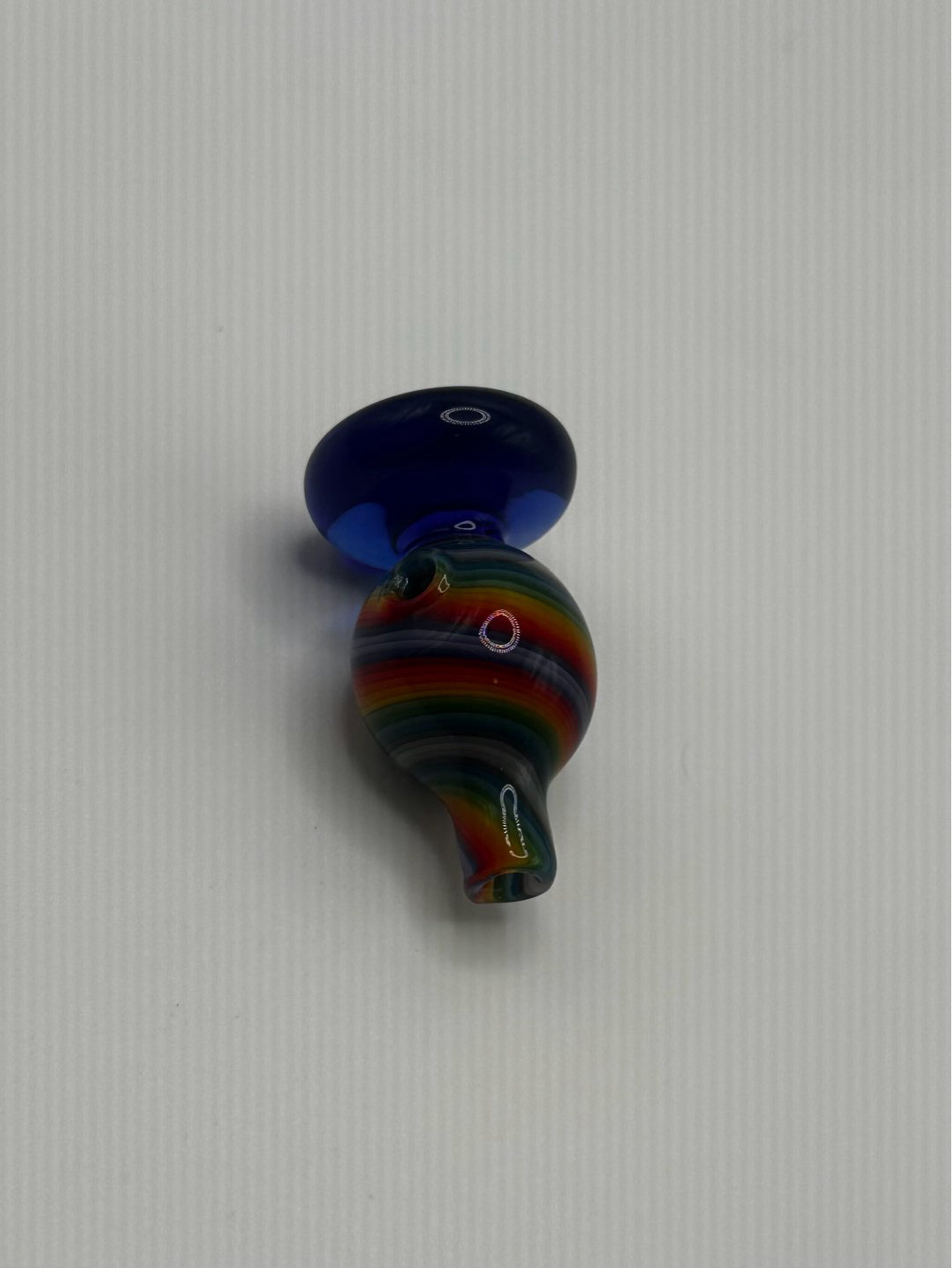 Preview pic of Wig Wag Bubble Carb Cap