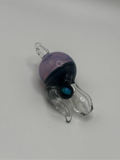 Preview pic of RawBassGlass Carb Cap UV Opal