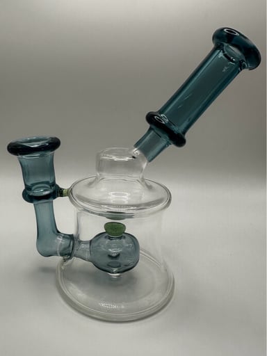 Preview pic of Clc glass UV Jammer Rig