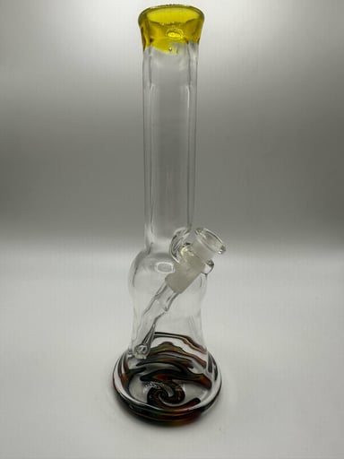 Preview pic of Jakesglass Wigwag Tube